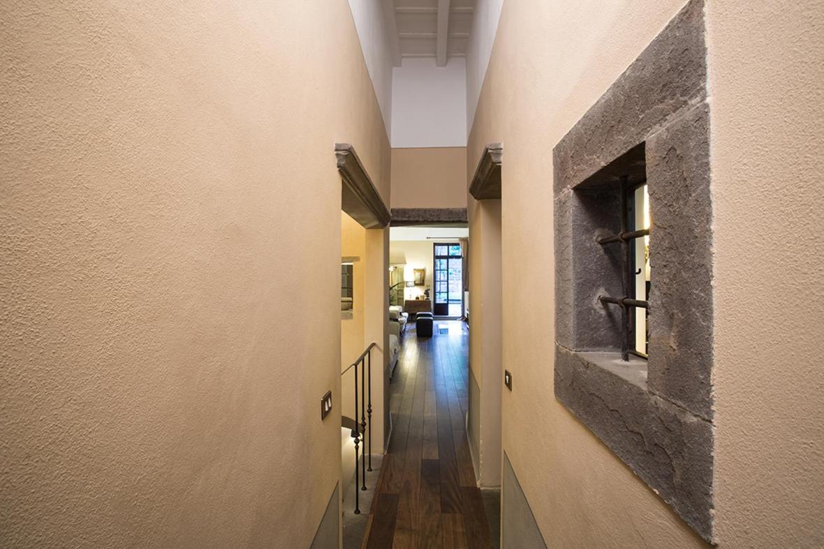 Apartment Ronco Giardino