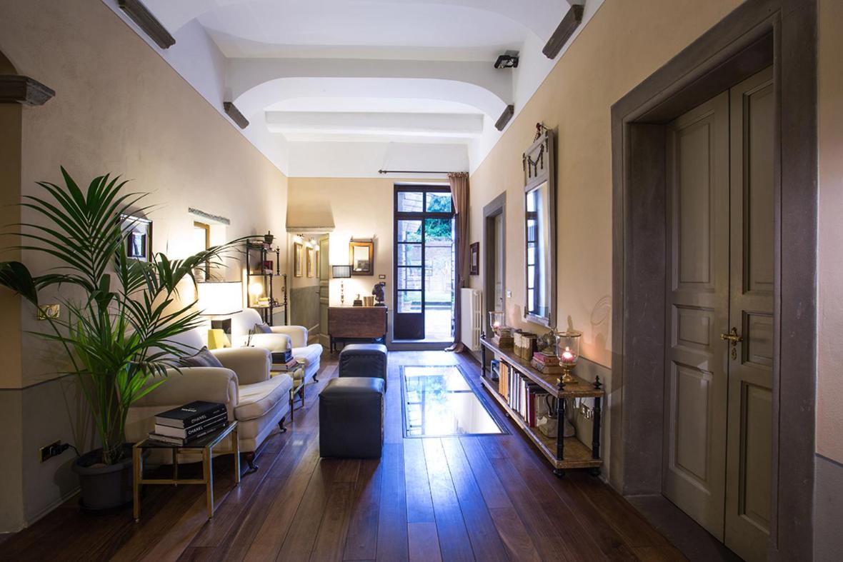 Apartment Ronco Giardino
