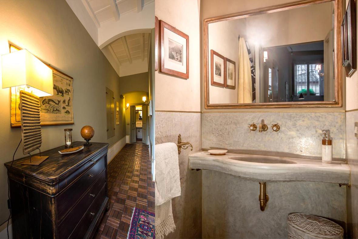 Apartment Ronco Giardino