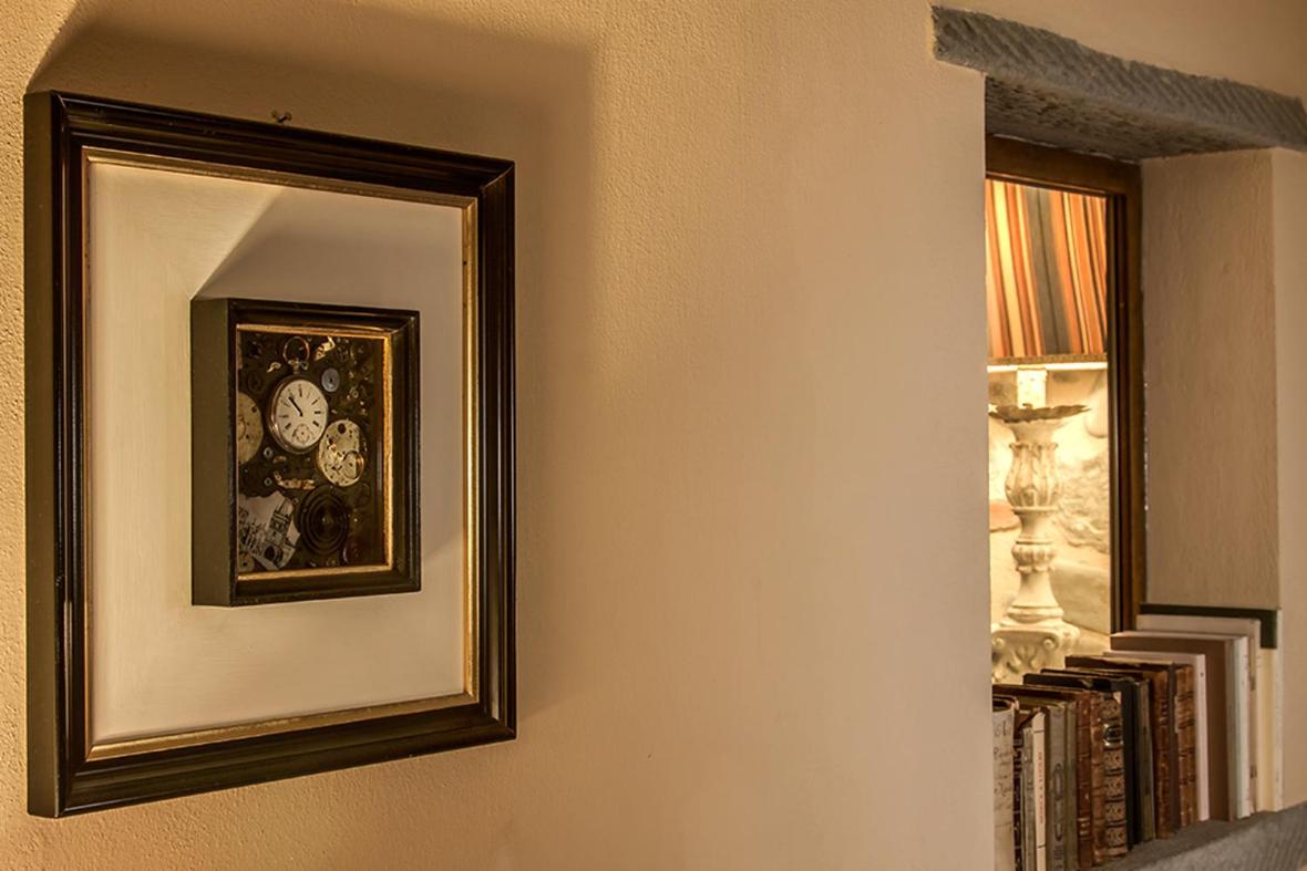 Apartment Ronco Giardino