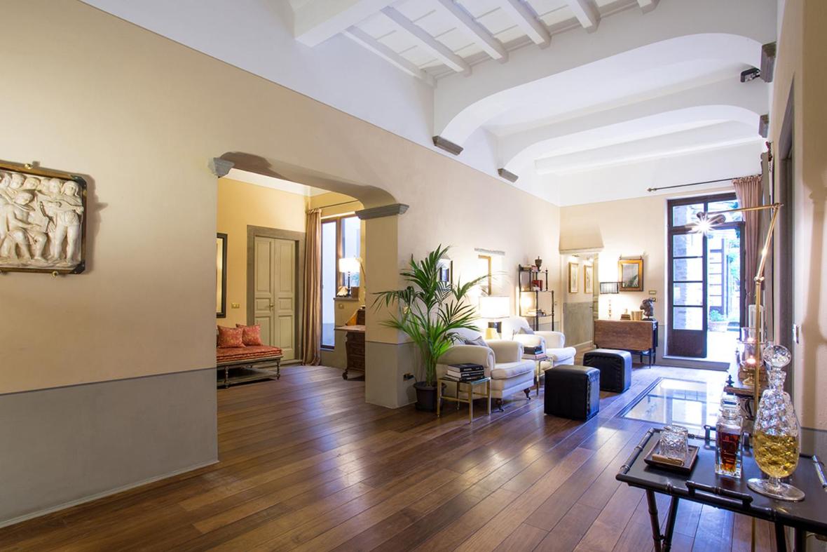 Apartment Ronco Giardino