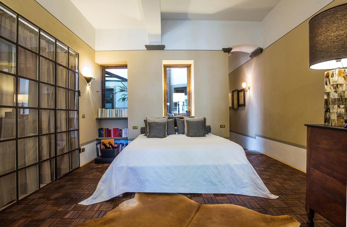 Apartment Ronco Giardino