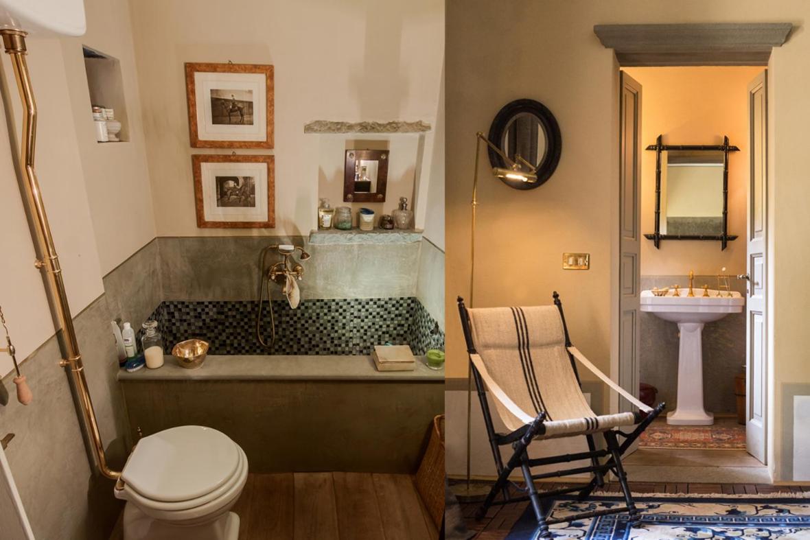Apartment Ronco Giardino