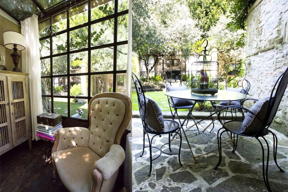 Apartment Ronco Giardino
