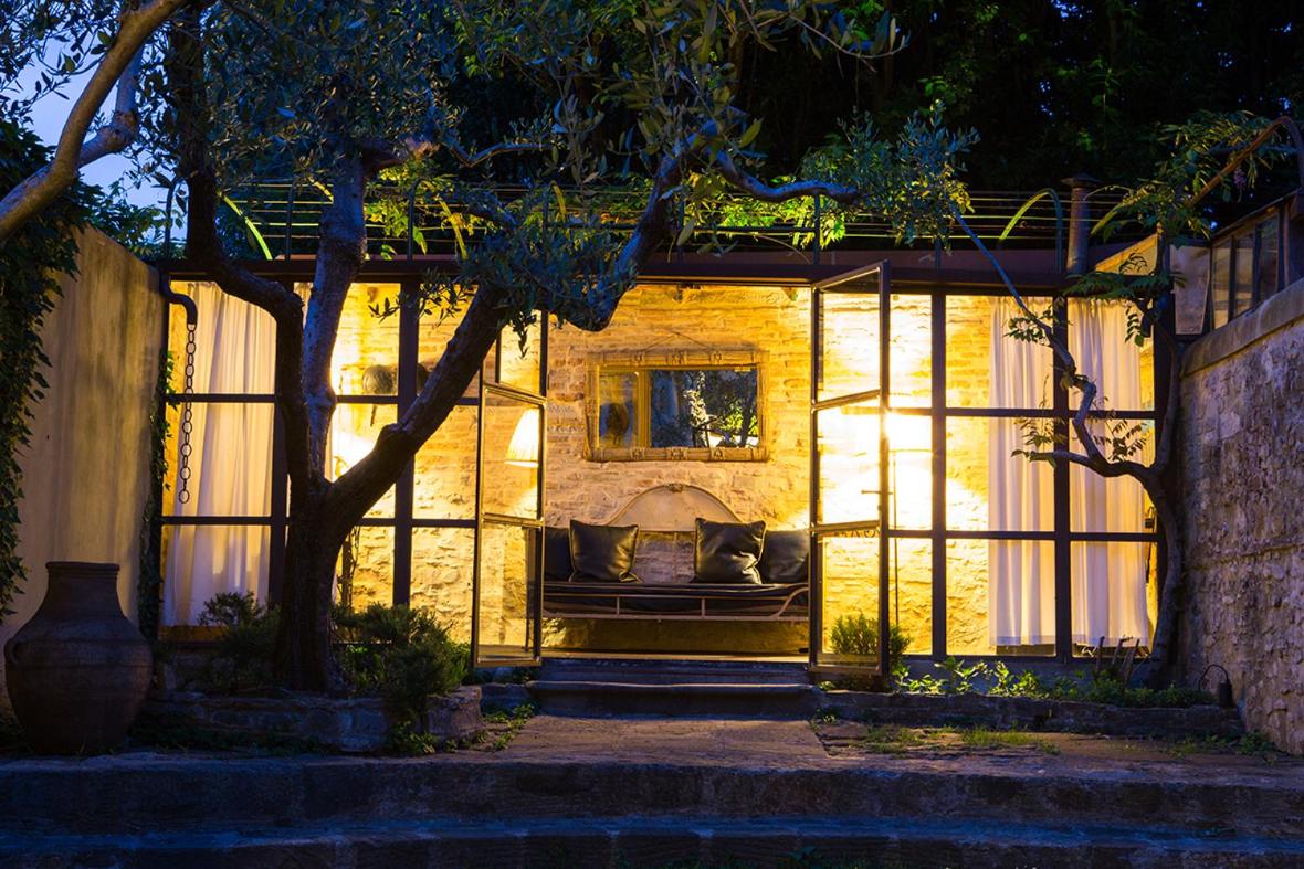 Apartment Ronco Giardino