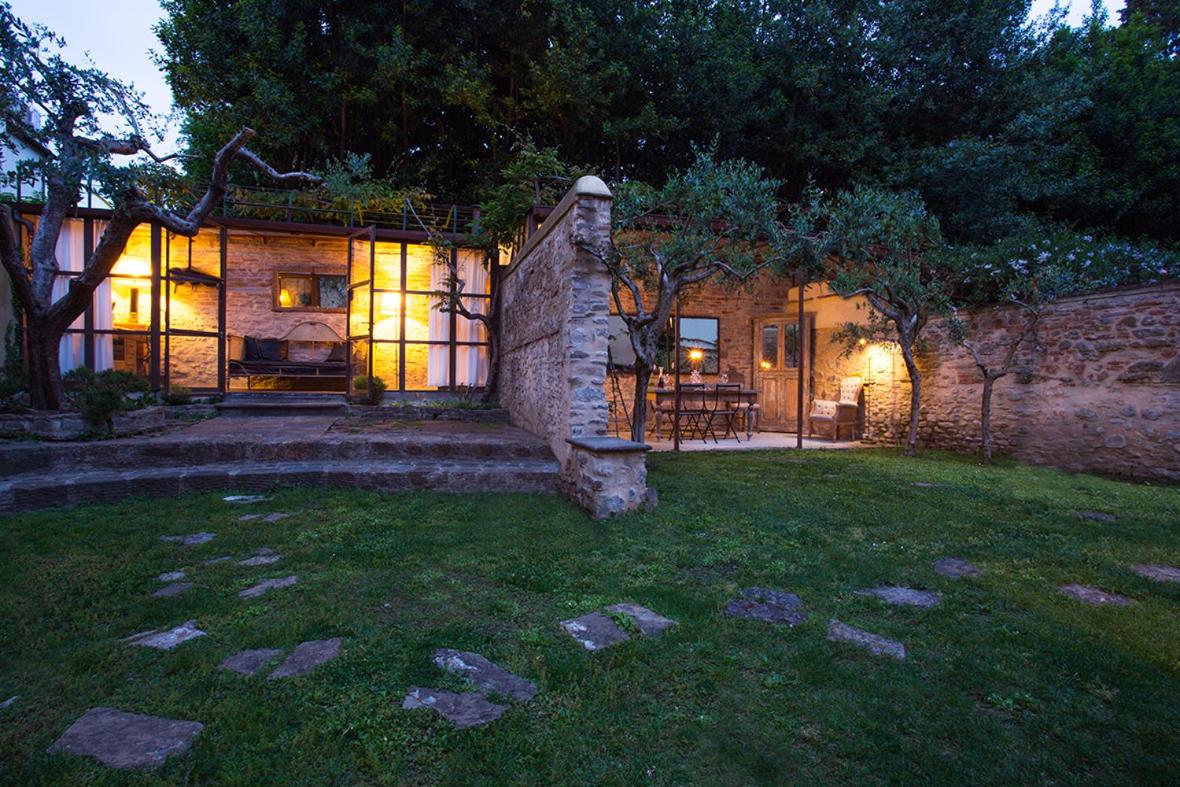 Apartment Ronco Giardino