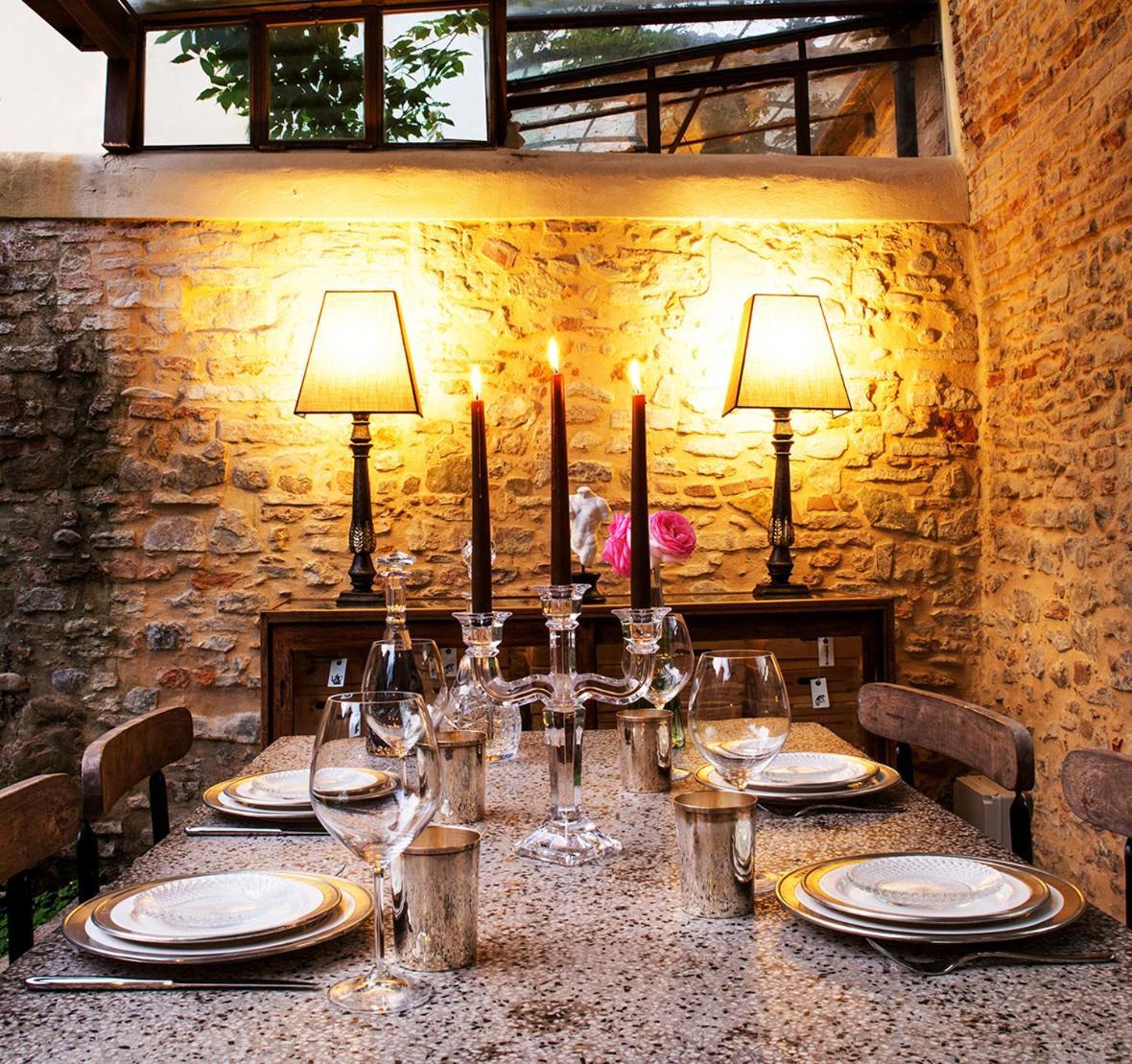Apartment Ronco Giardino