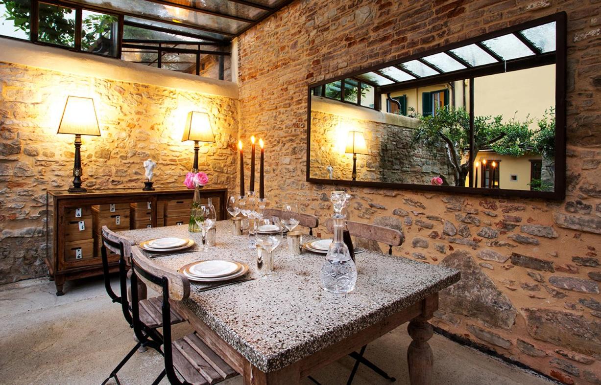 Apartment Ronco Giardino