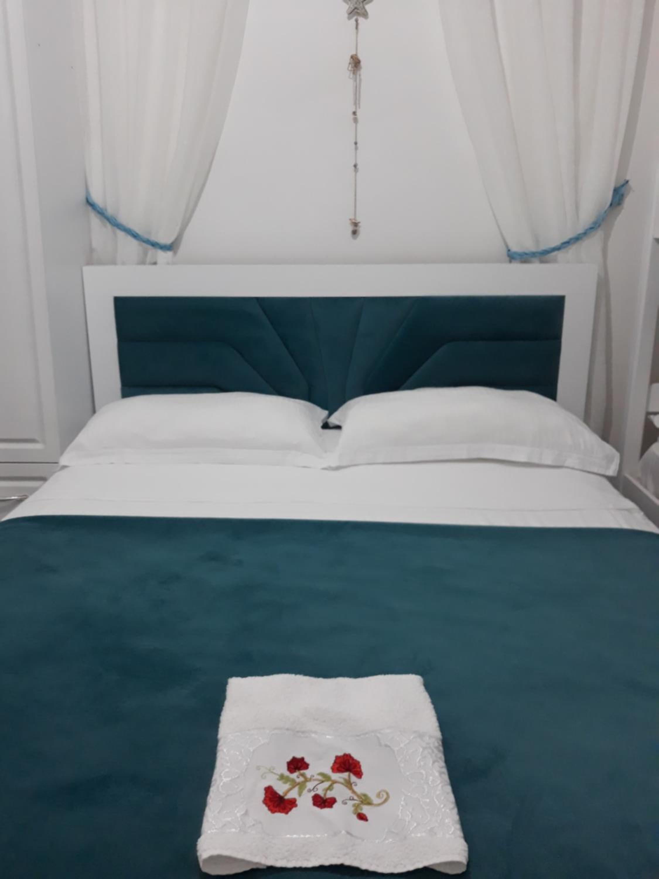 Blue Coral apartament
