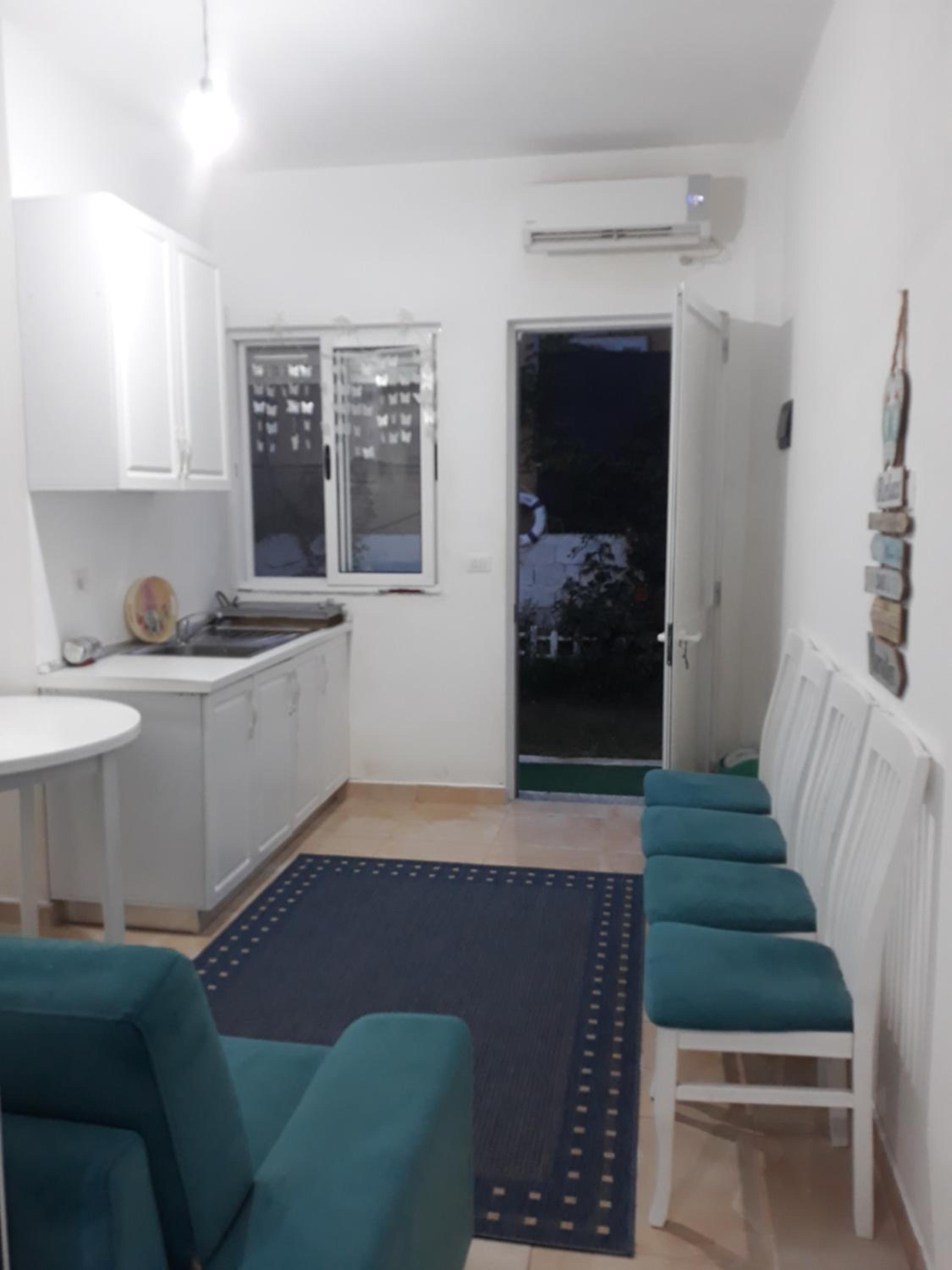 Blue Coral apartament