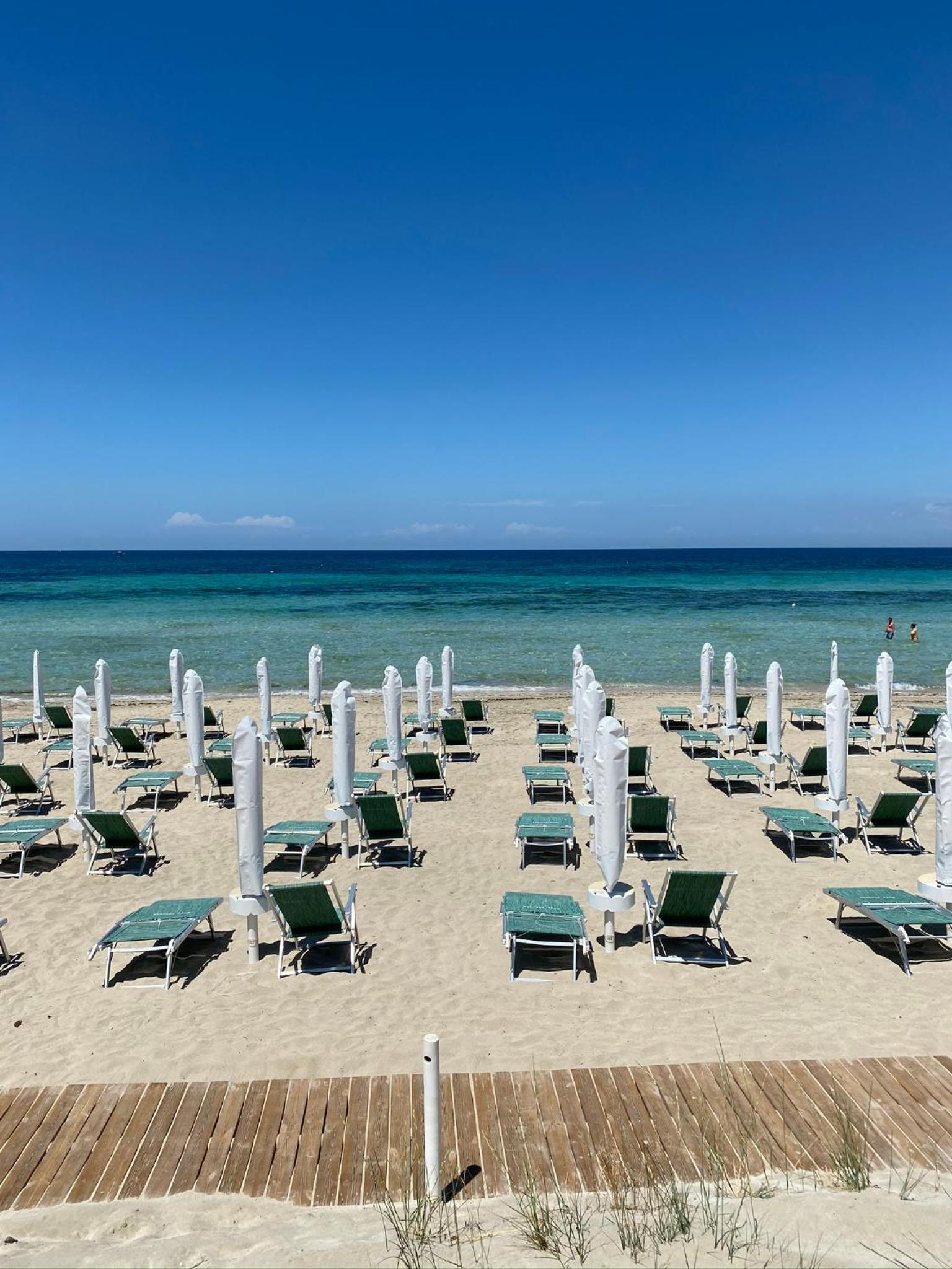 Bilocale sul mare view 3