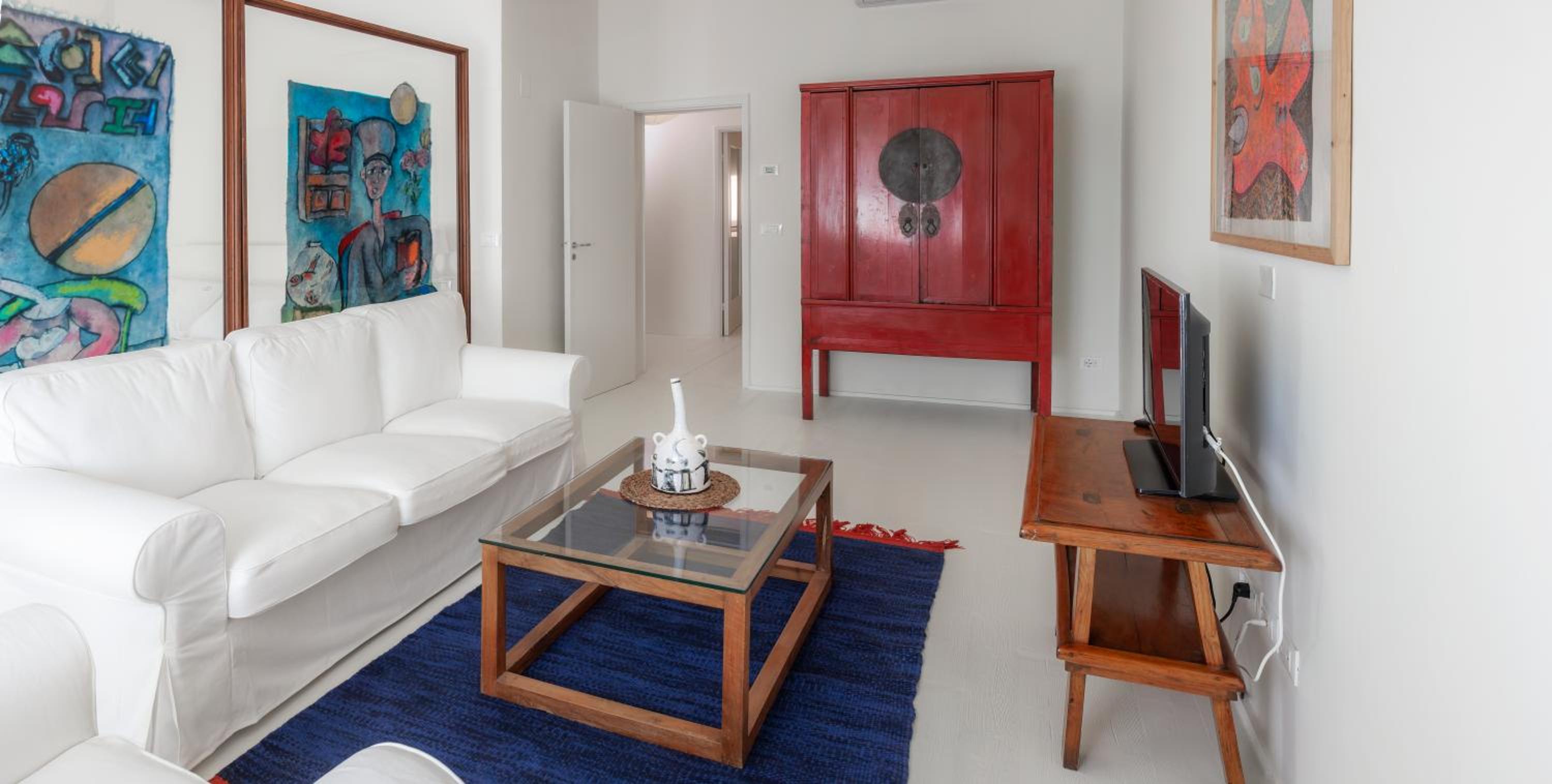 DelleFarfalle Boutique Apartments photo 5