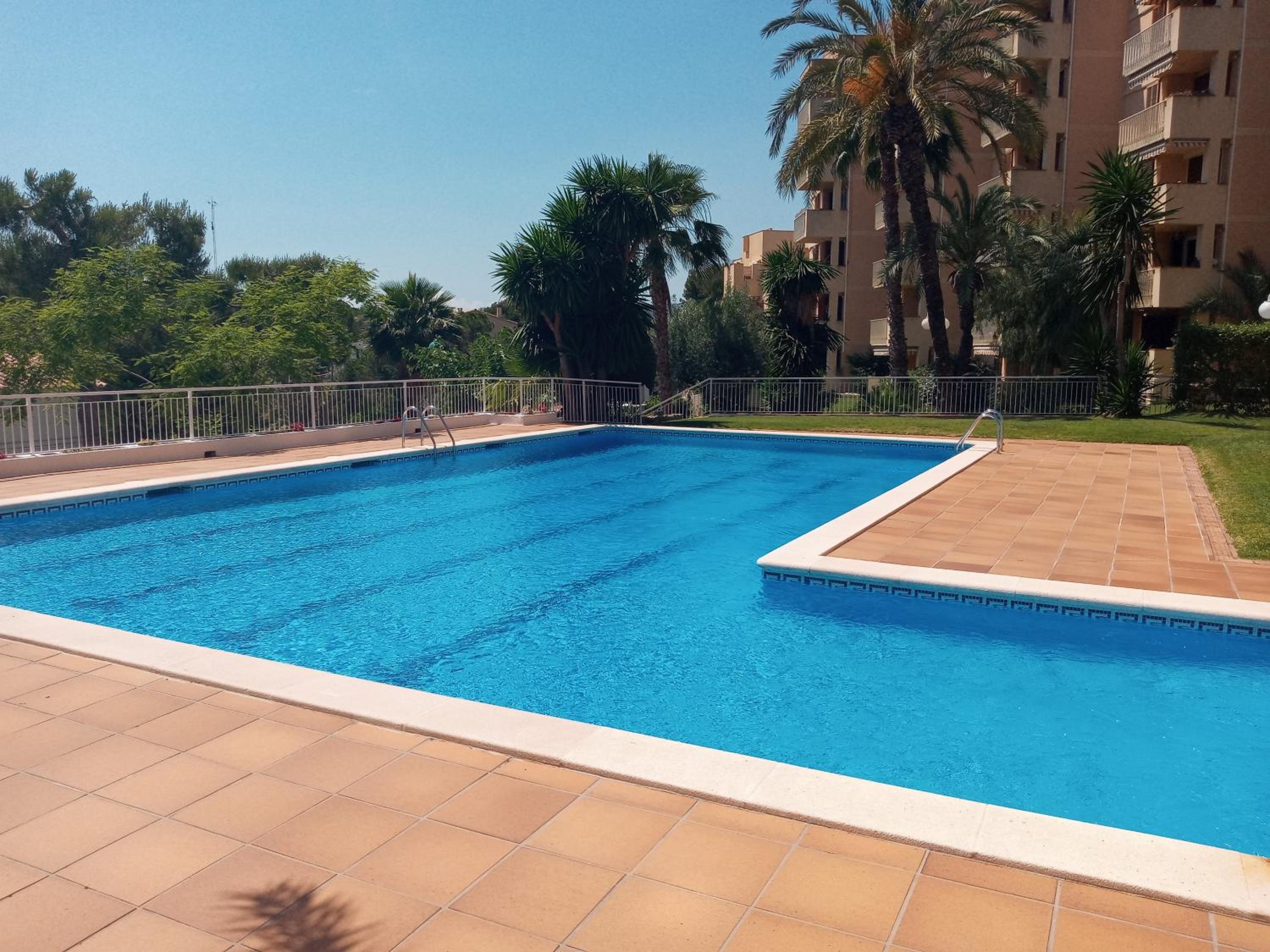 Palma Fiesta Apartment by Hello Homes Sitges view 2