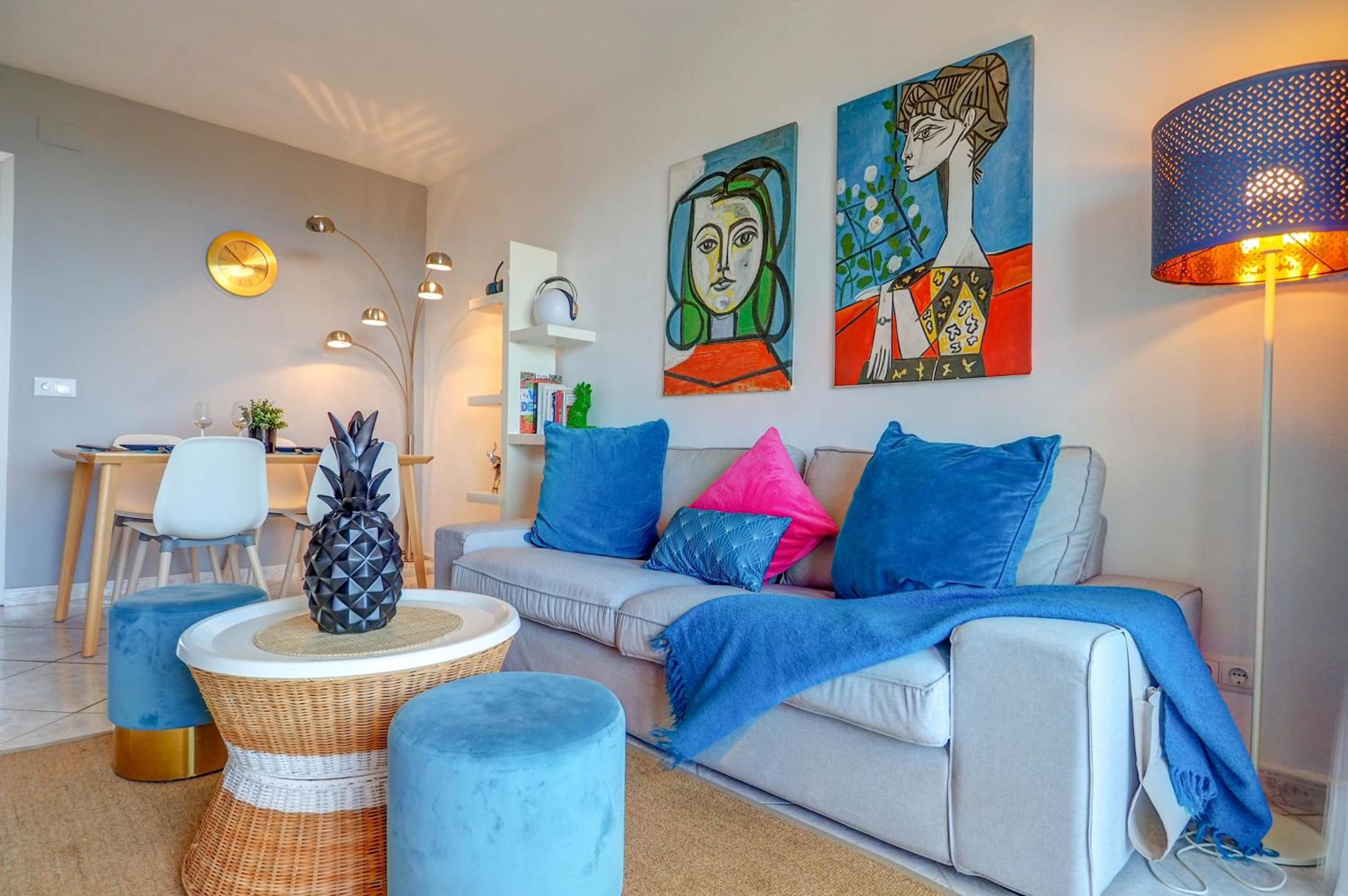Palma Fiesta Apartment by Hello Homes Sitges view 5