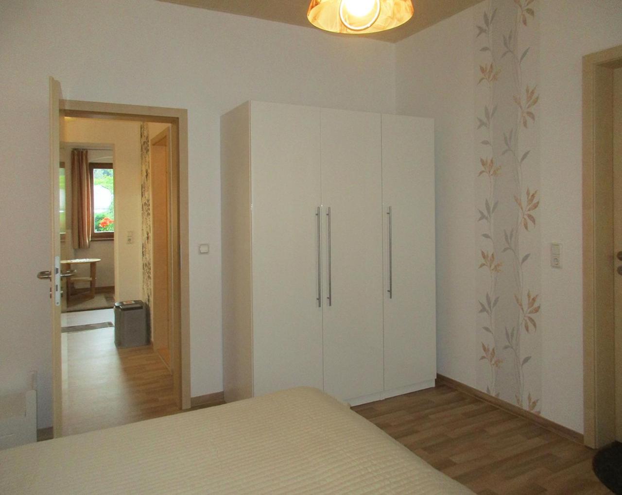 Ferienwohnung Schrammsteine