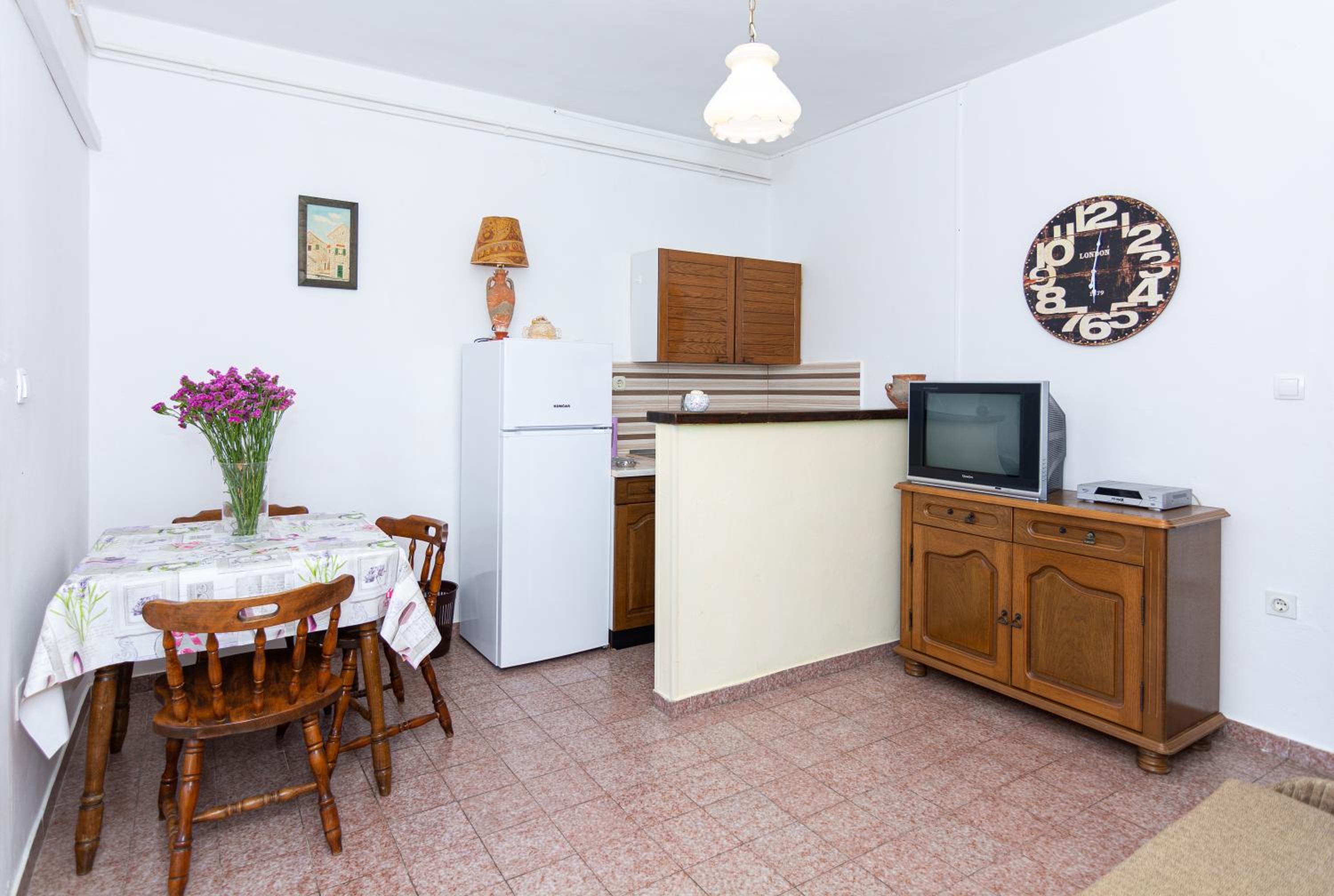 Apartment Plemić en Pag
