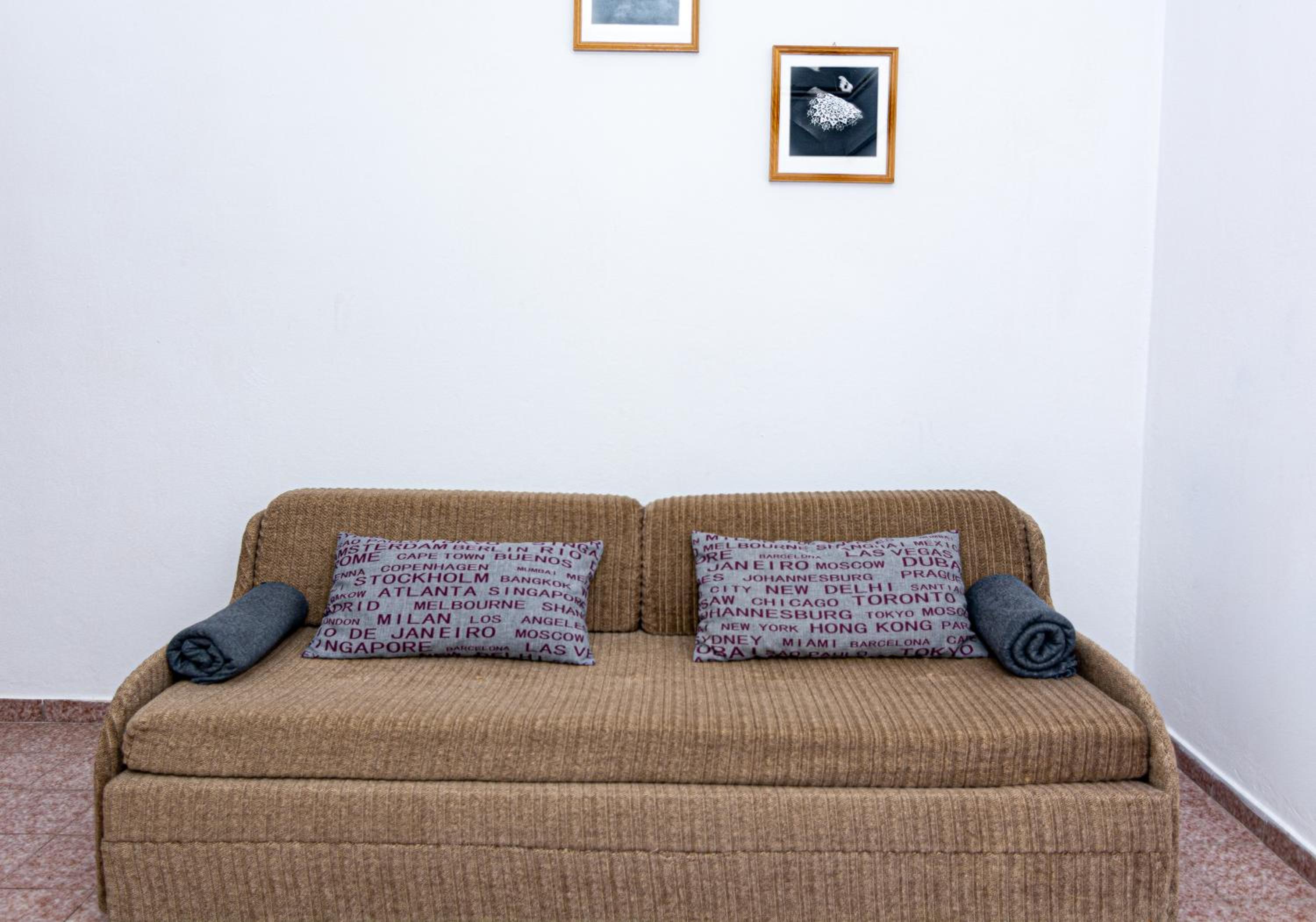 Apartment Plemić en Pag