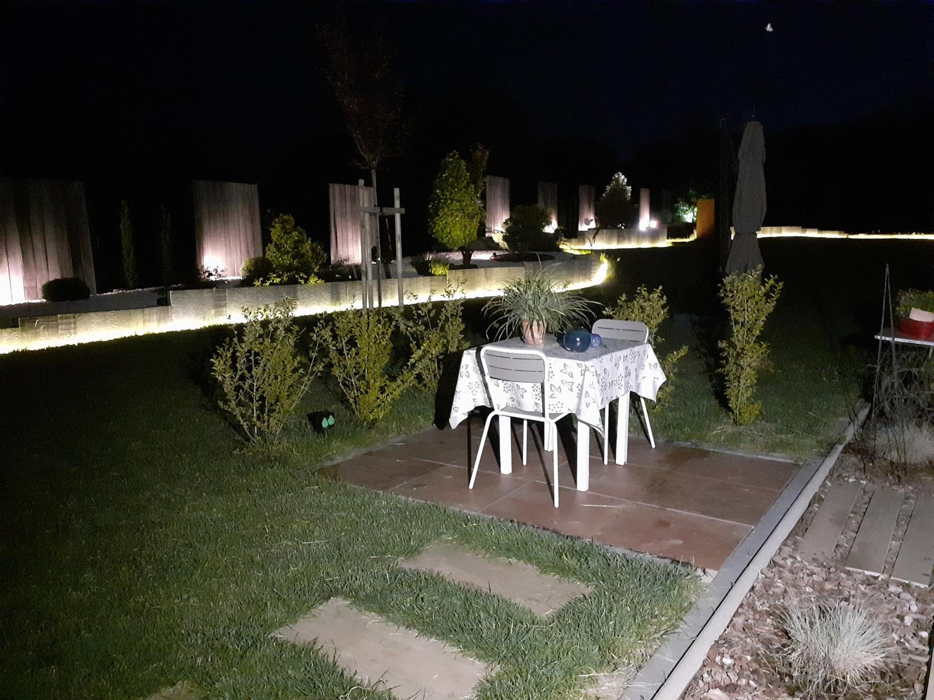 Le Jardin des Pies view 5