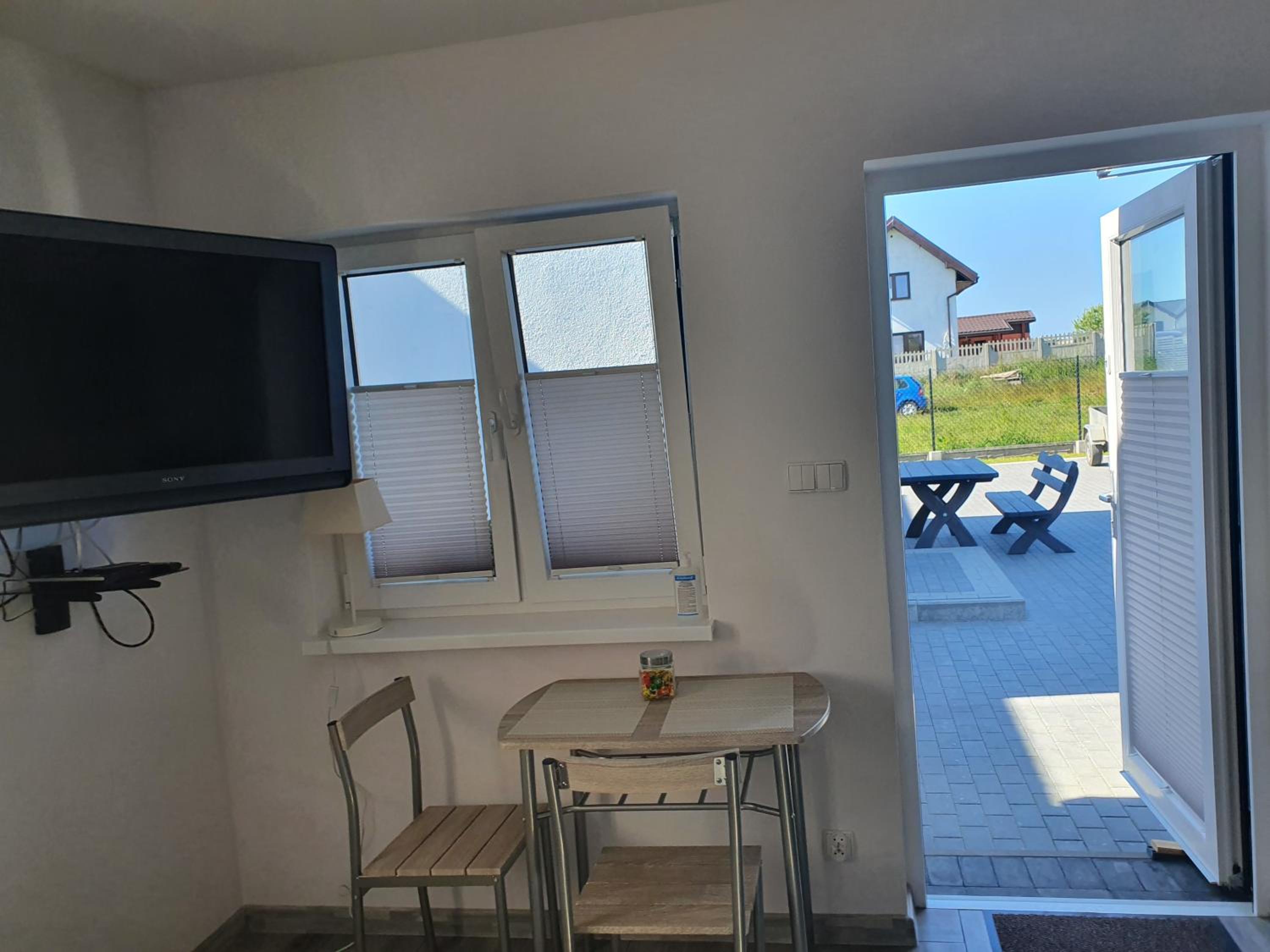 Apartamenty Tęczowa 14 Sarbinowo