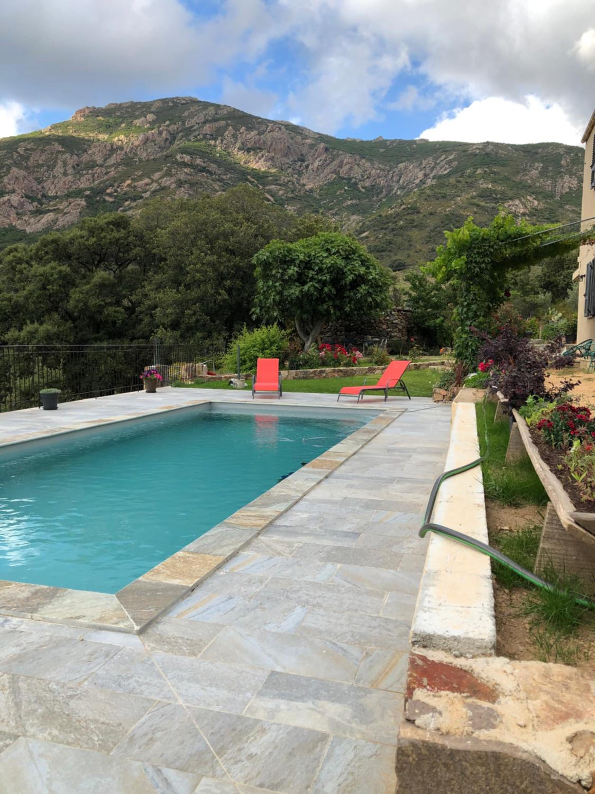 Villa Capraghjese photo 2