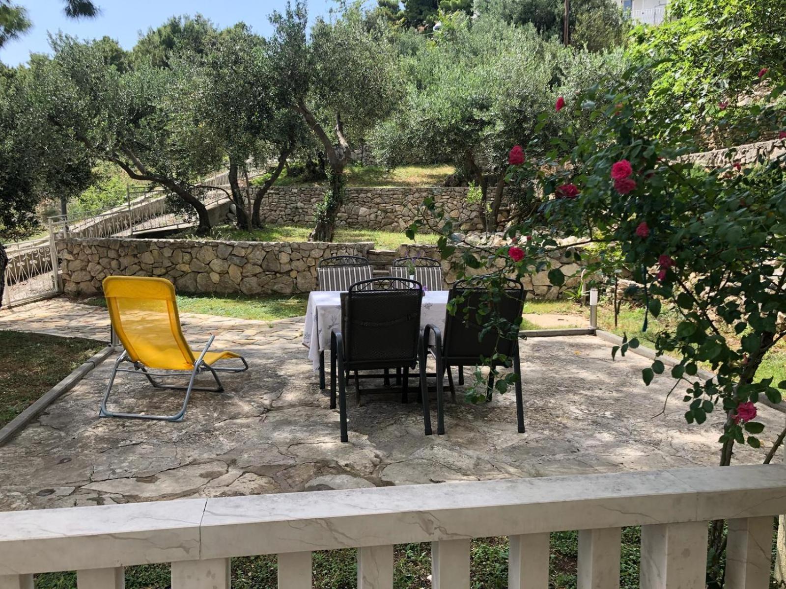 Villa Rosso