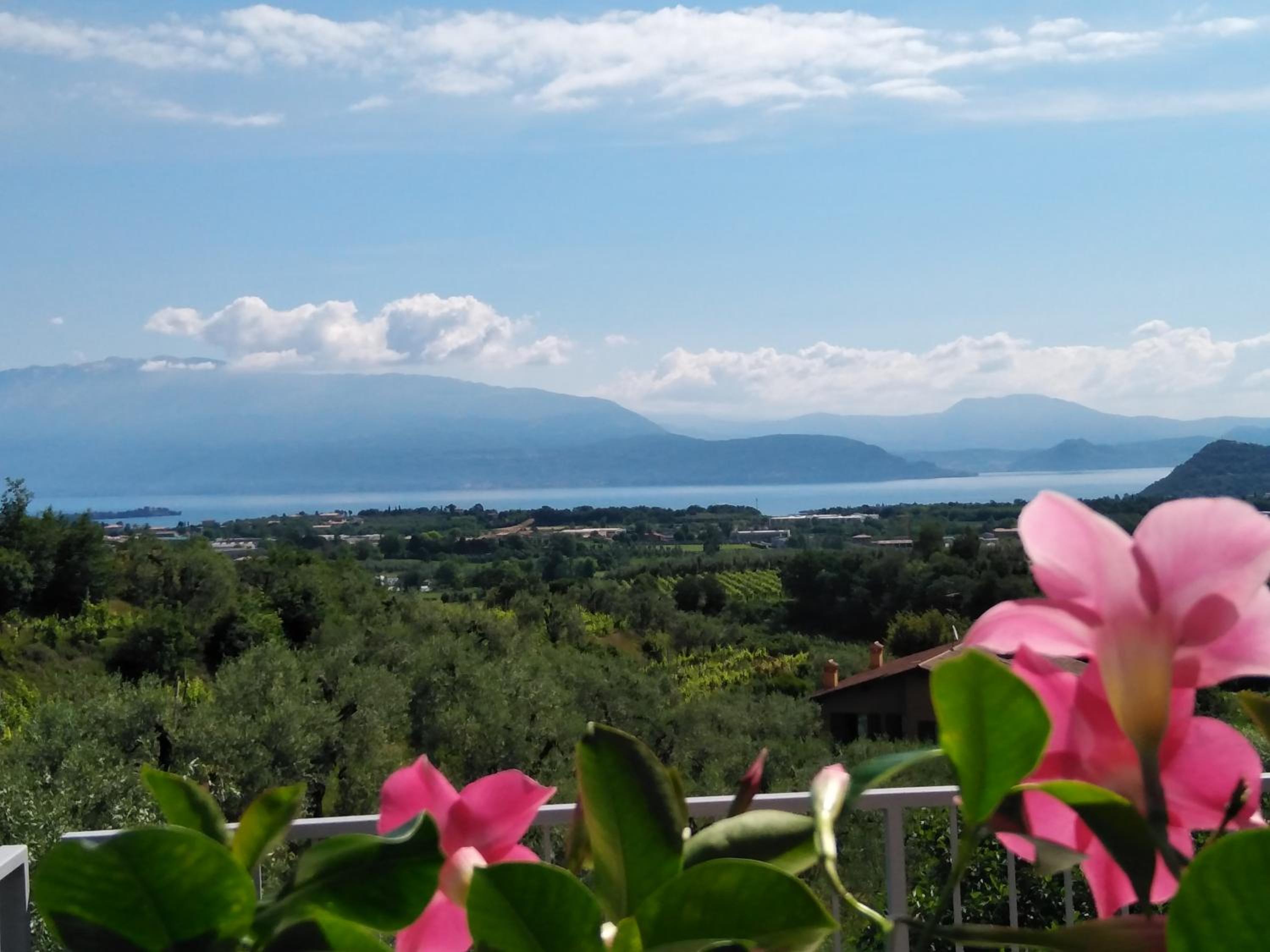 Bio B&B Vivere la Vita view 5