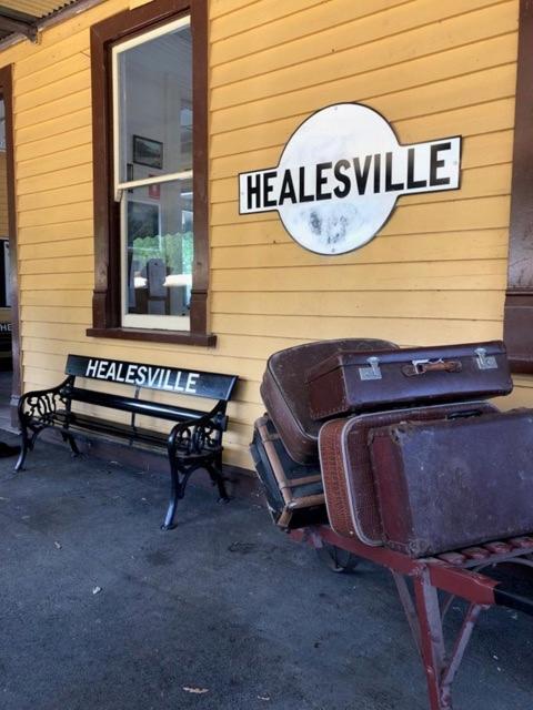Mi Casa - Healesville