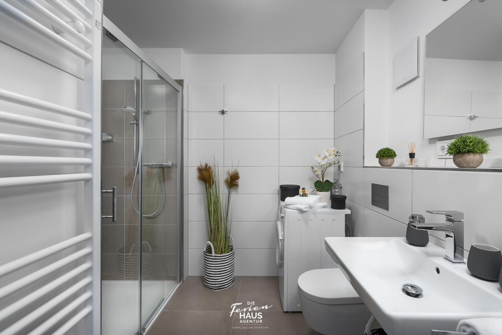 Ferienwohnung Take FIVE