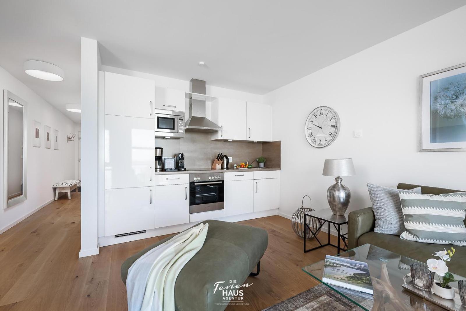 Ferienwohnung Take FIVE