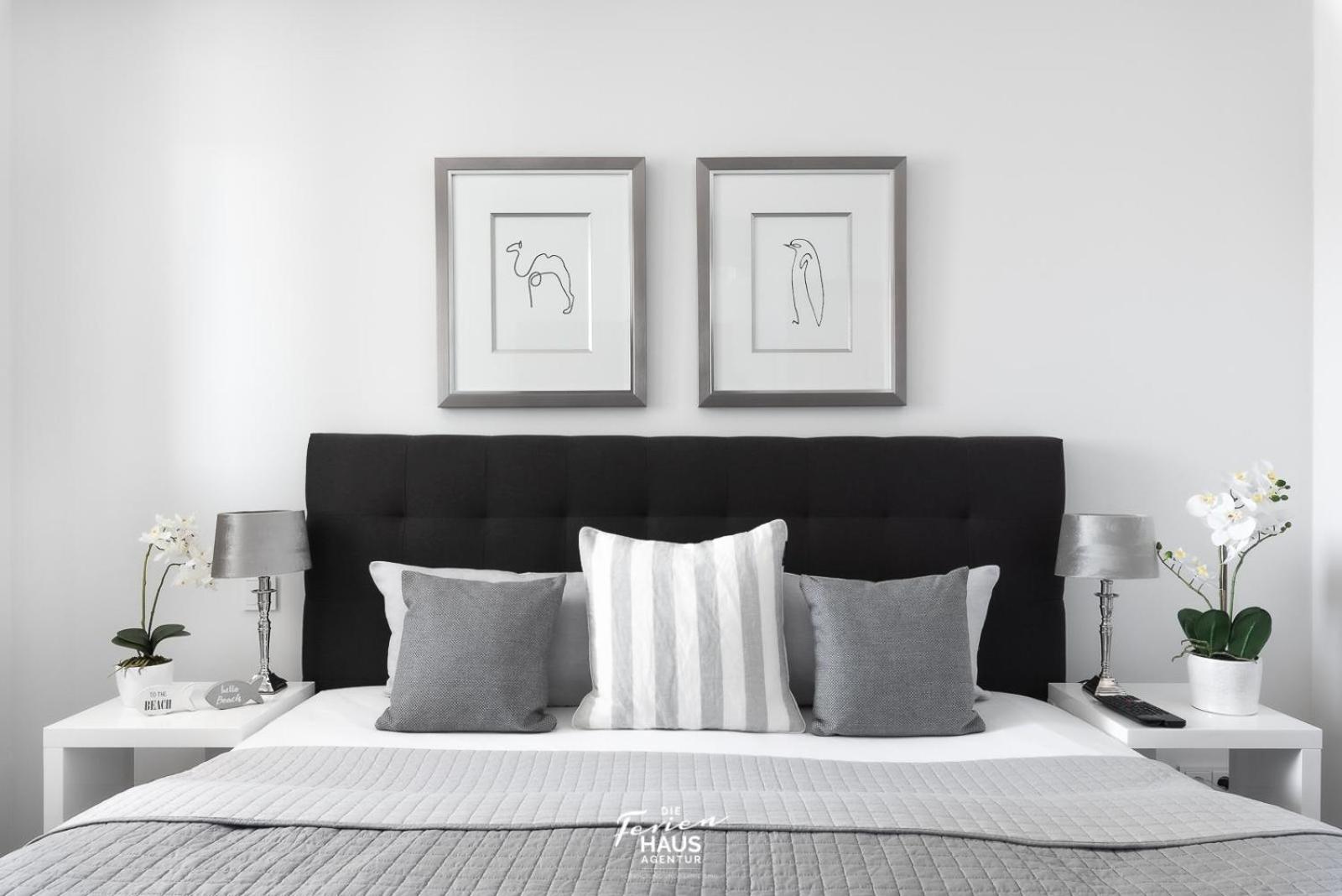 Ferienwohnung Take FIVE