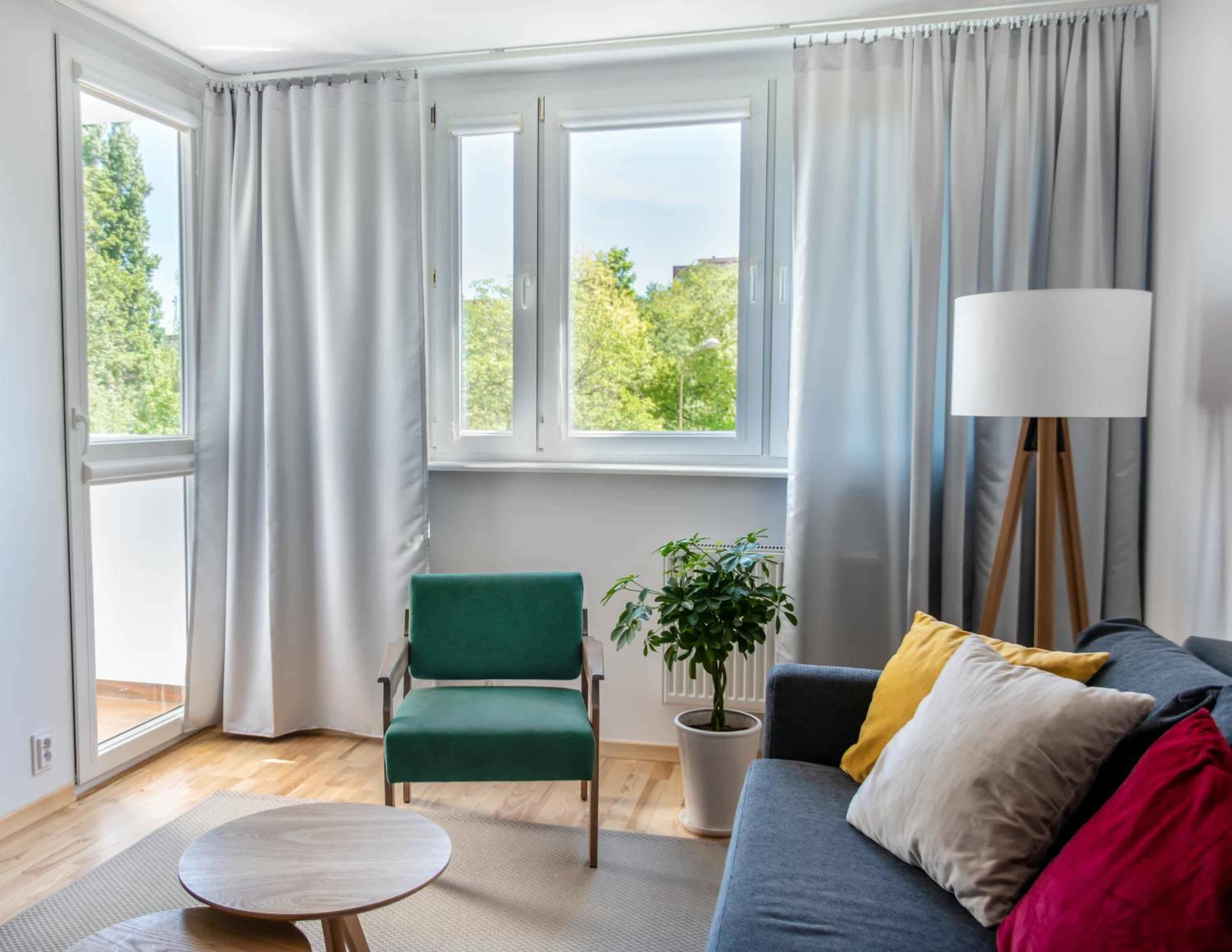 Nest Centrum Toruń view 3