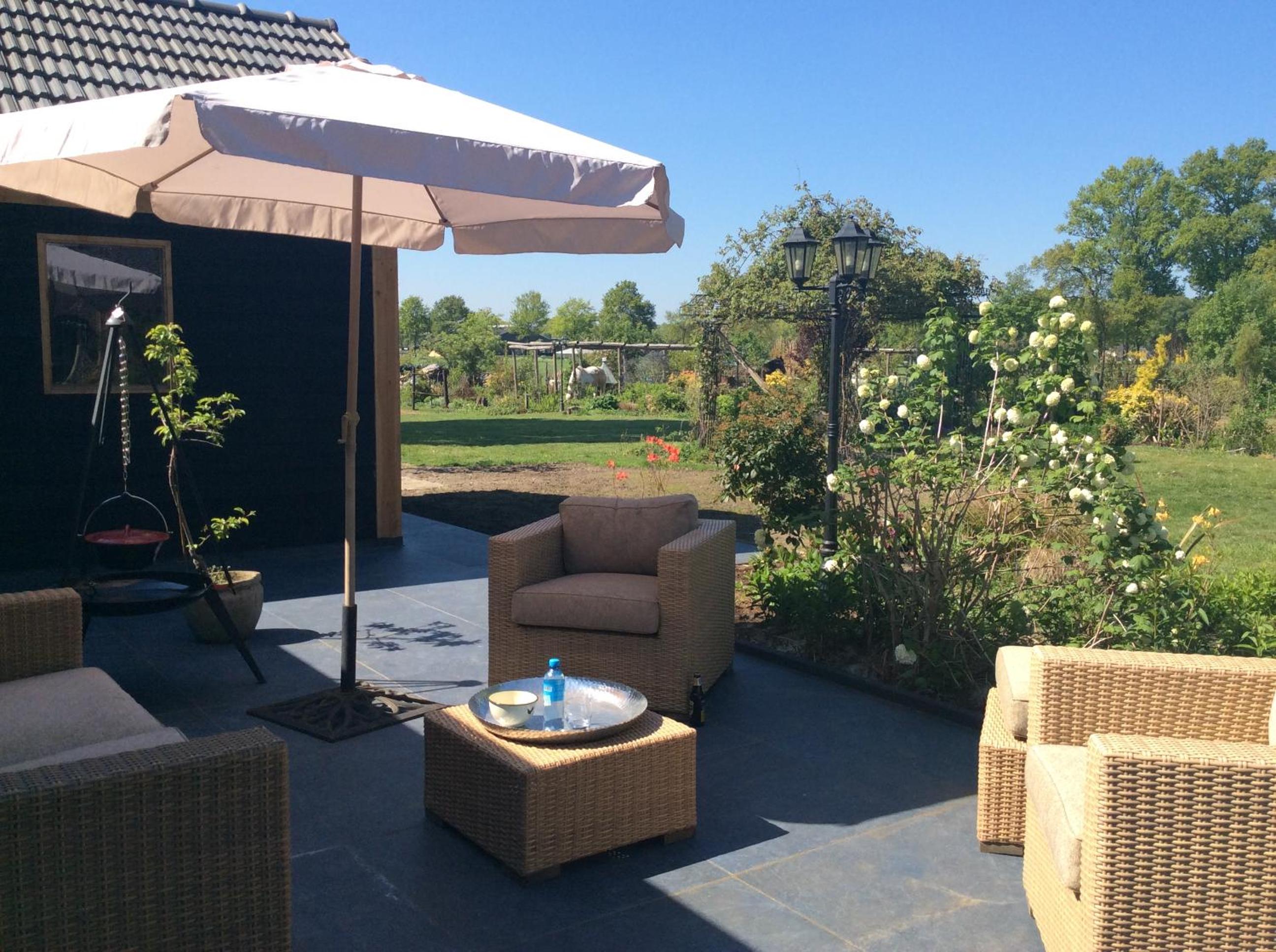 B&B Johannahoeve Veluwe view 5