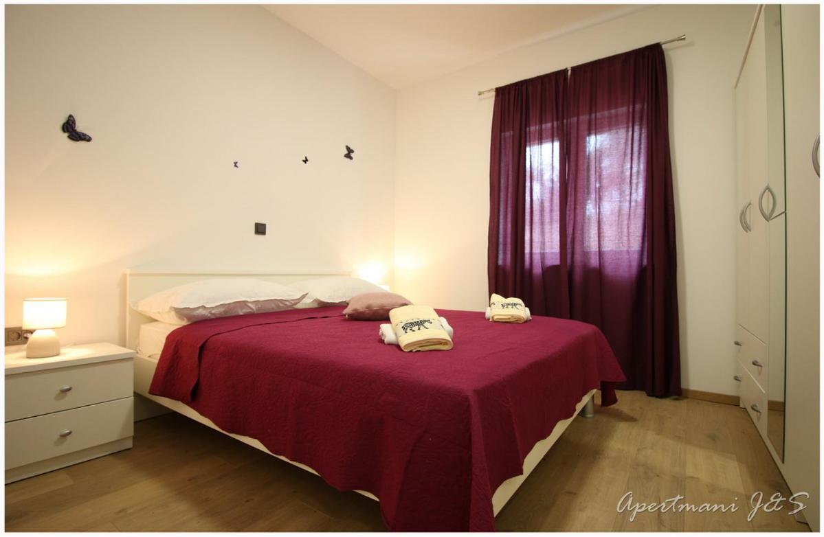 Apartmani Jere&Sara
