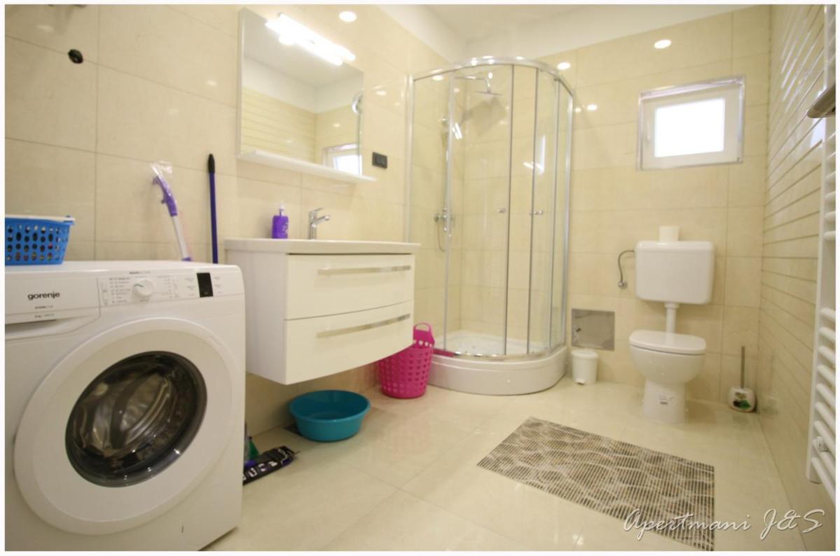Apartmani Jere&Sara