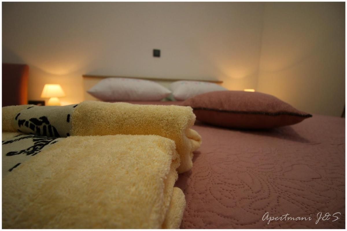 Apartmani Jere&Sara