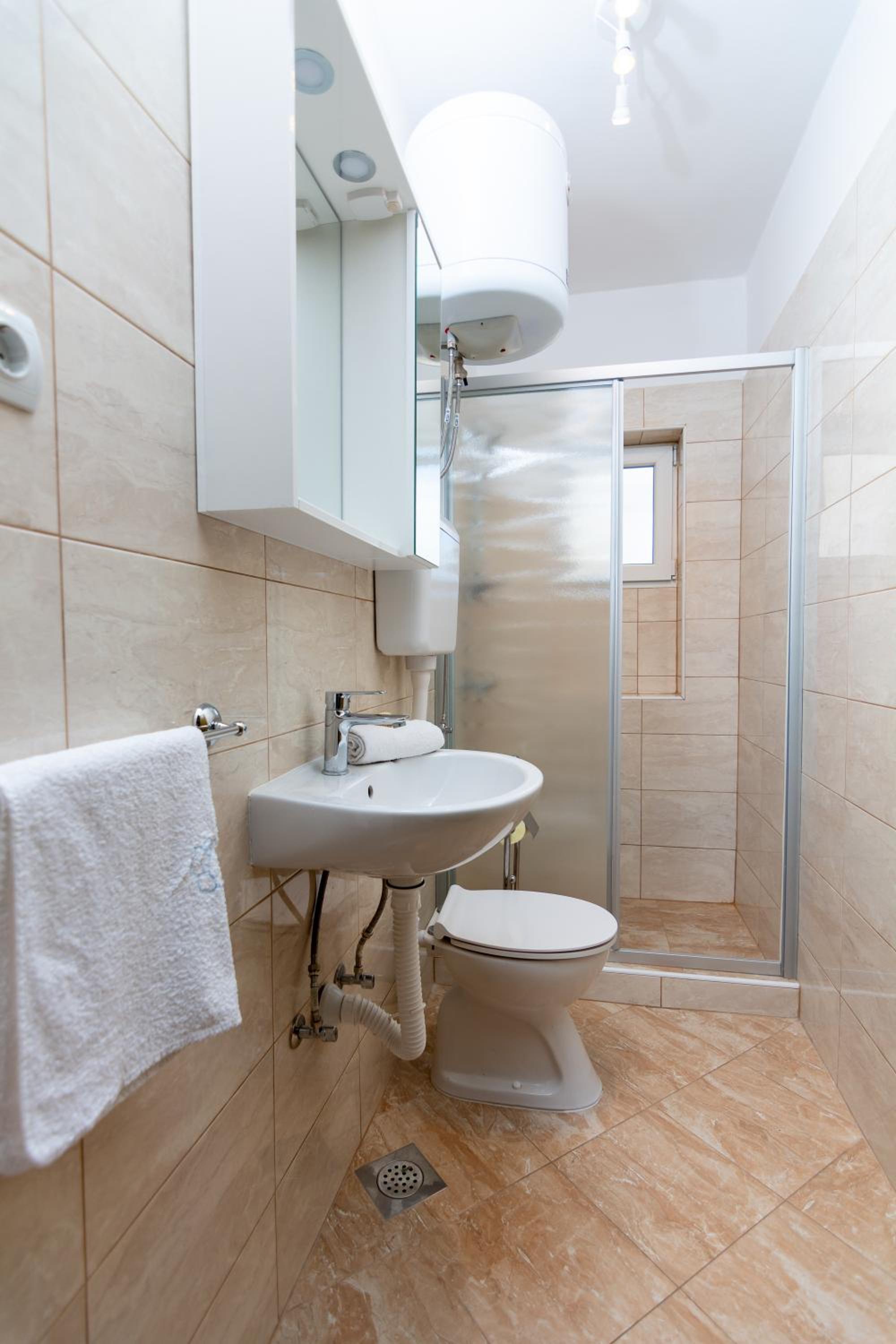 Apartment Plemić
