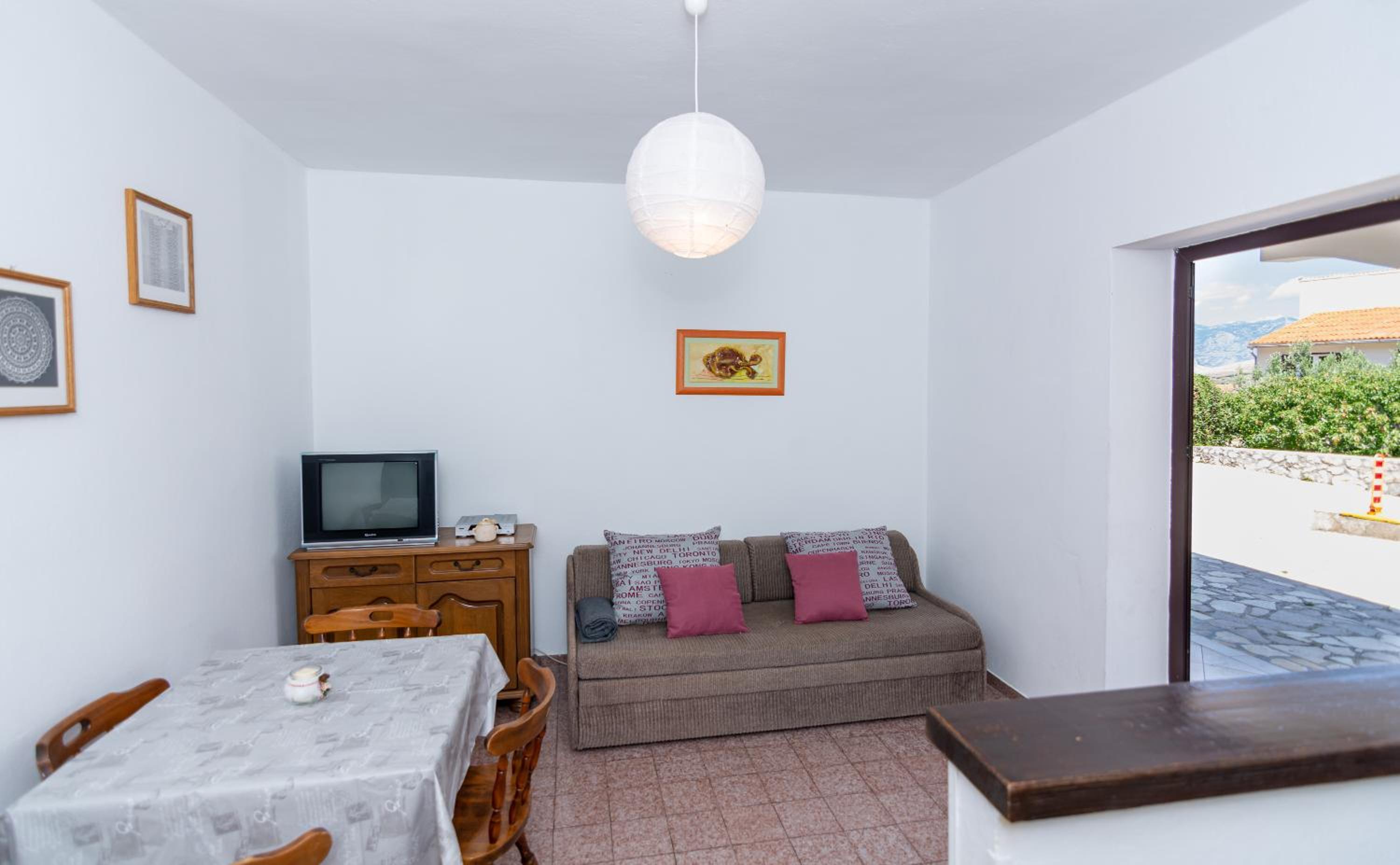 Apartment Plemić