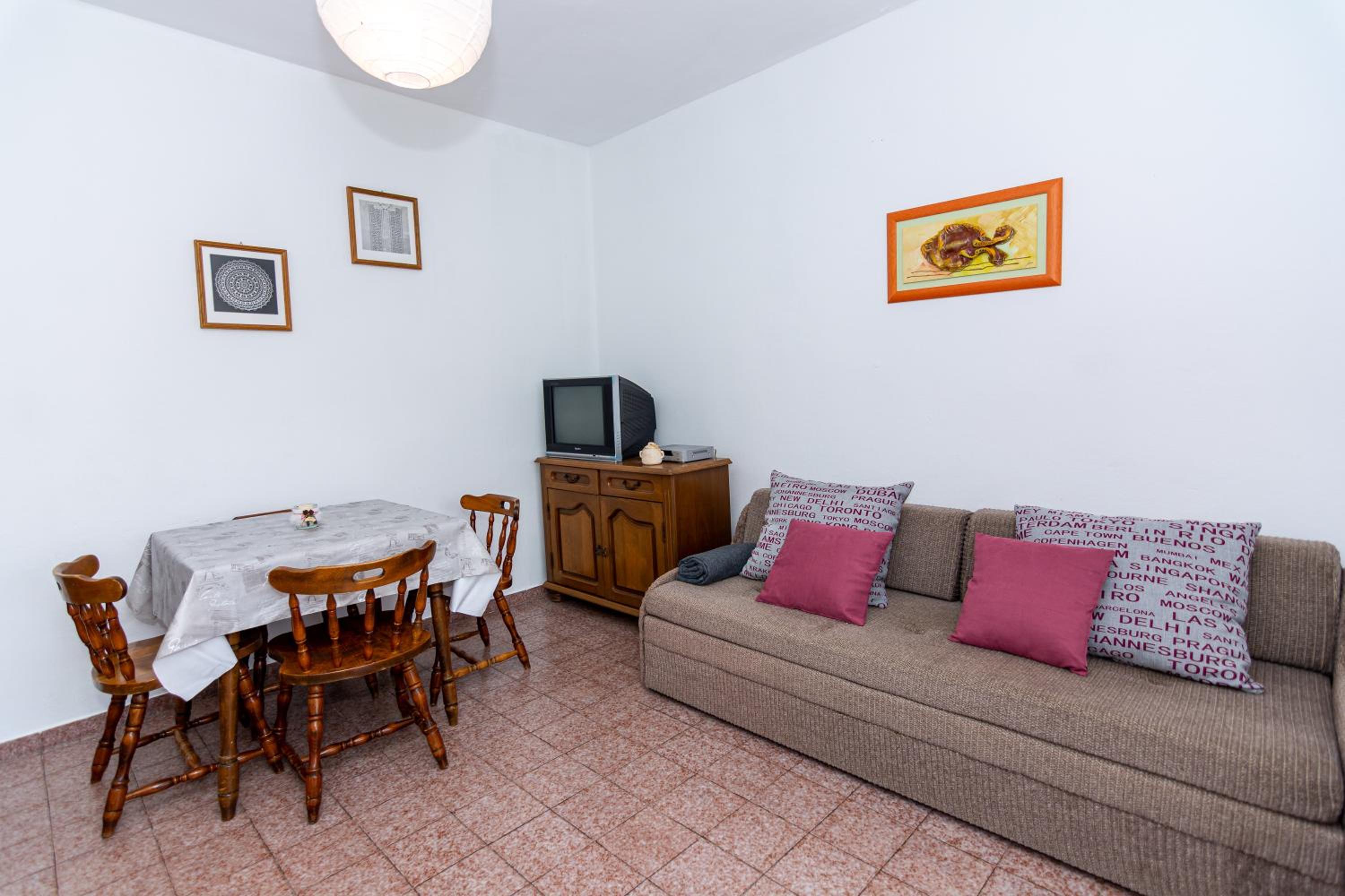Apartment Plemić