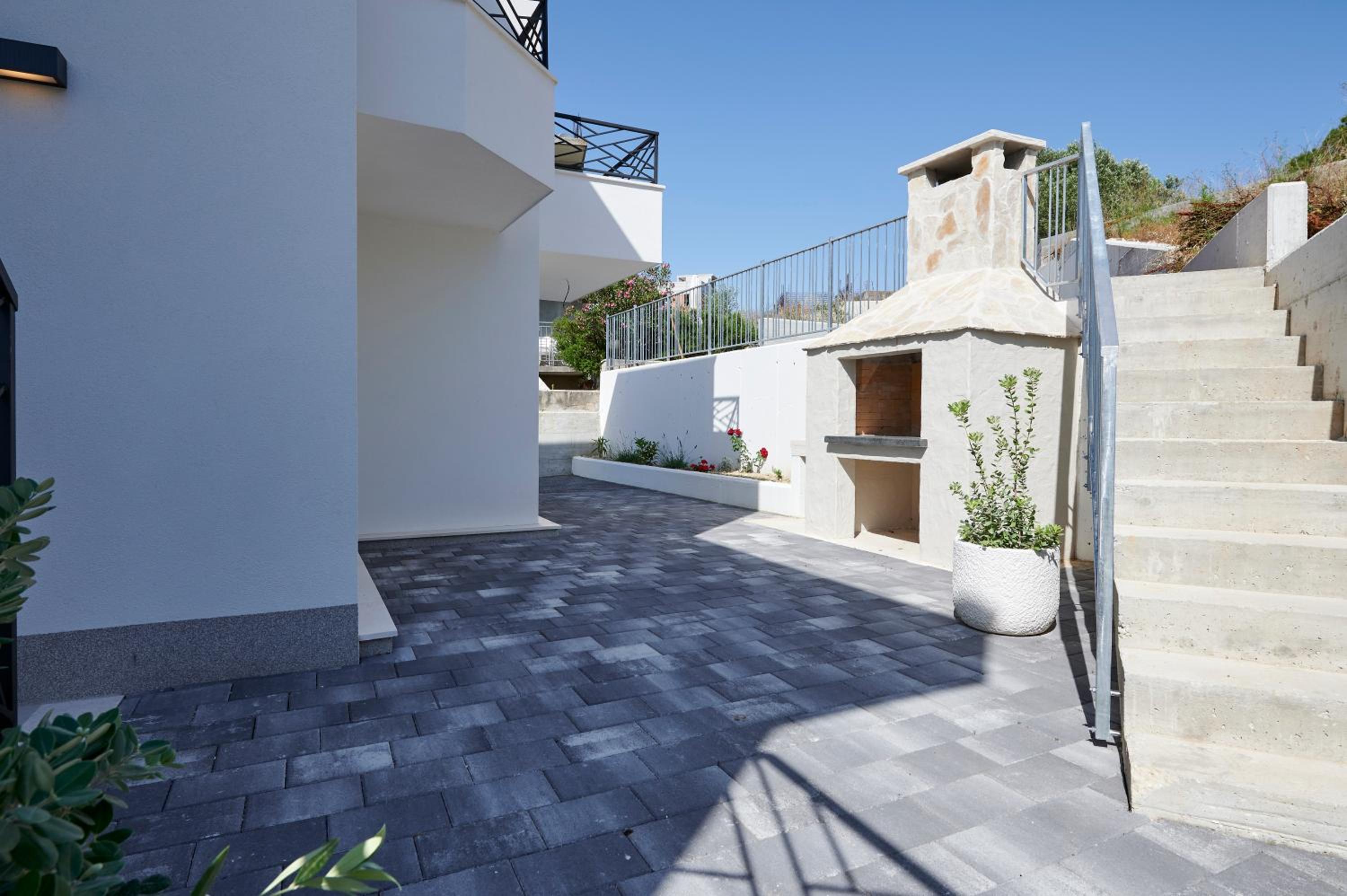 Apartmani Kelava