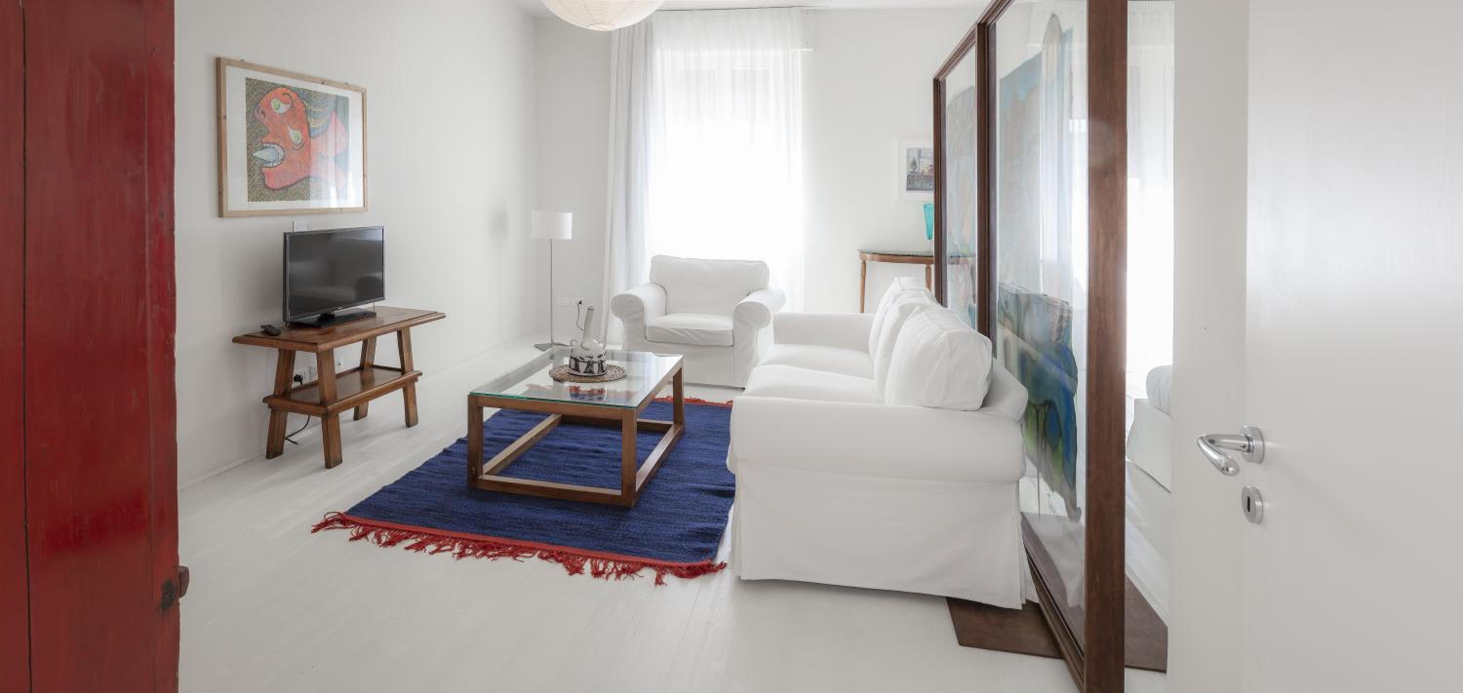DelleFarfalle Boutique Apartments photo 3