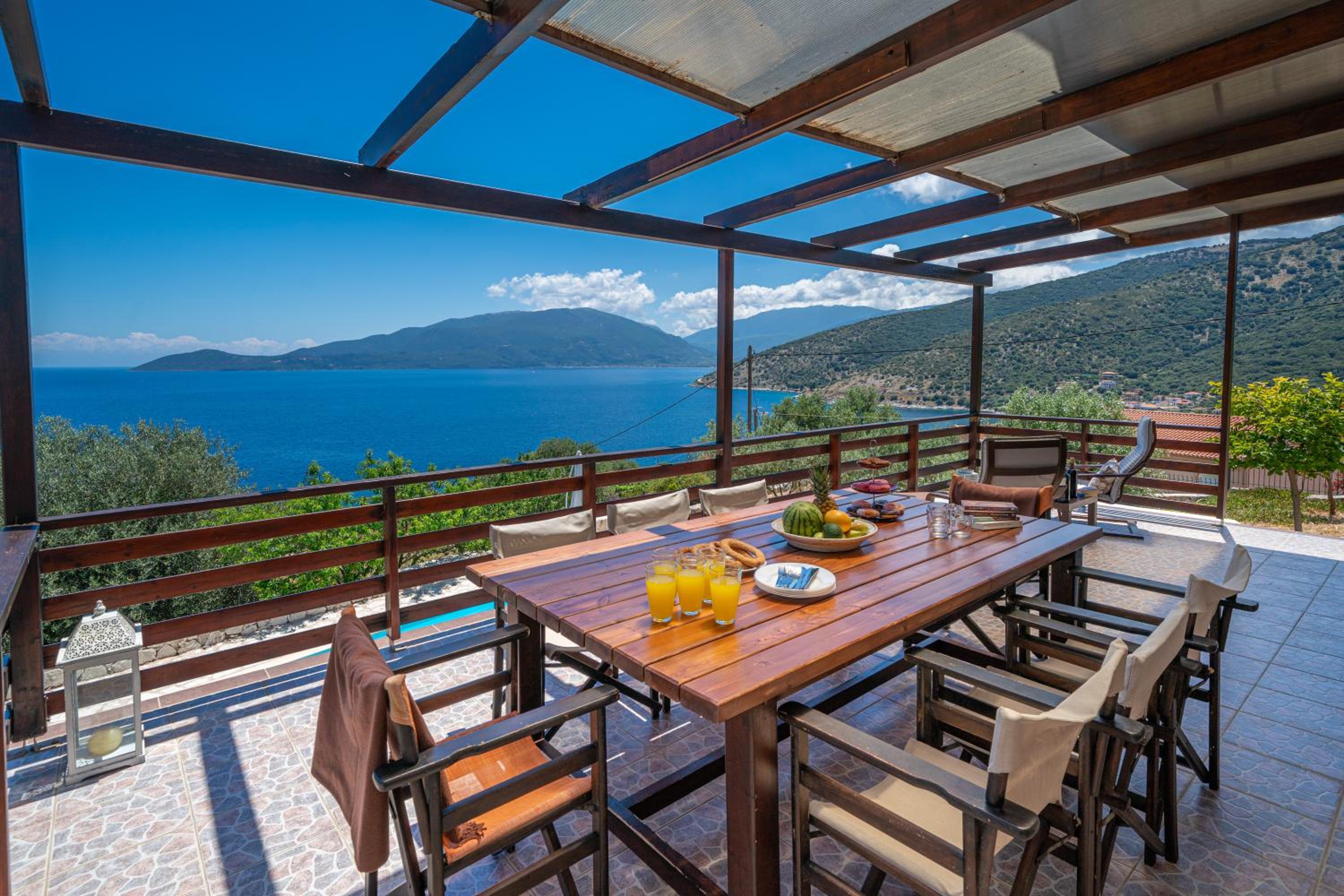 Villa Kandia
