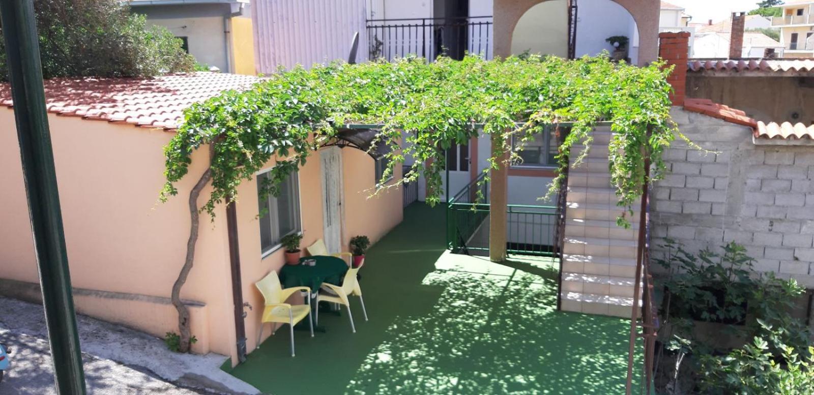 Apartman Gabriel view 3