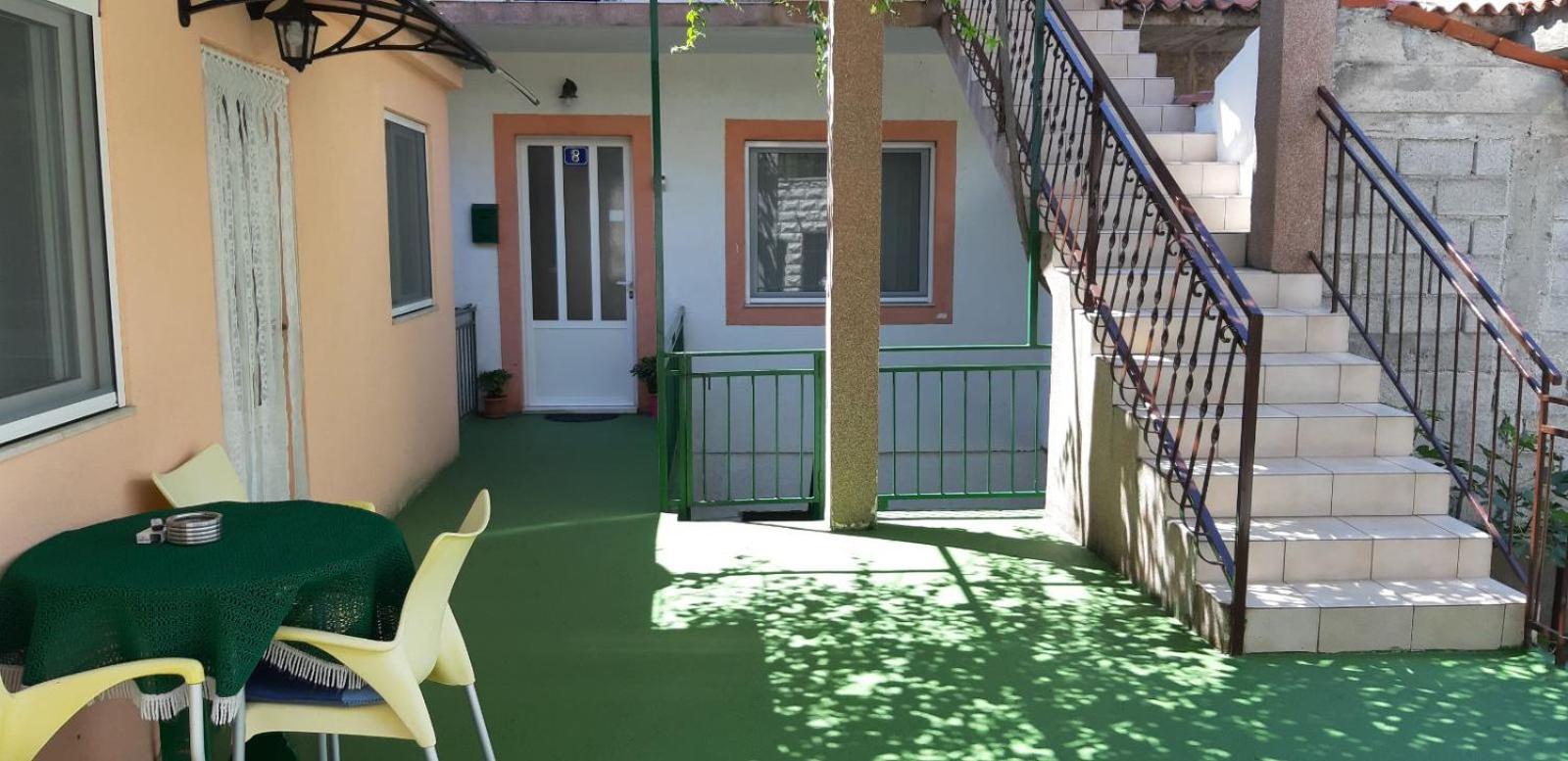 Apartman Gabriel