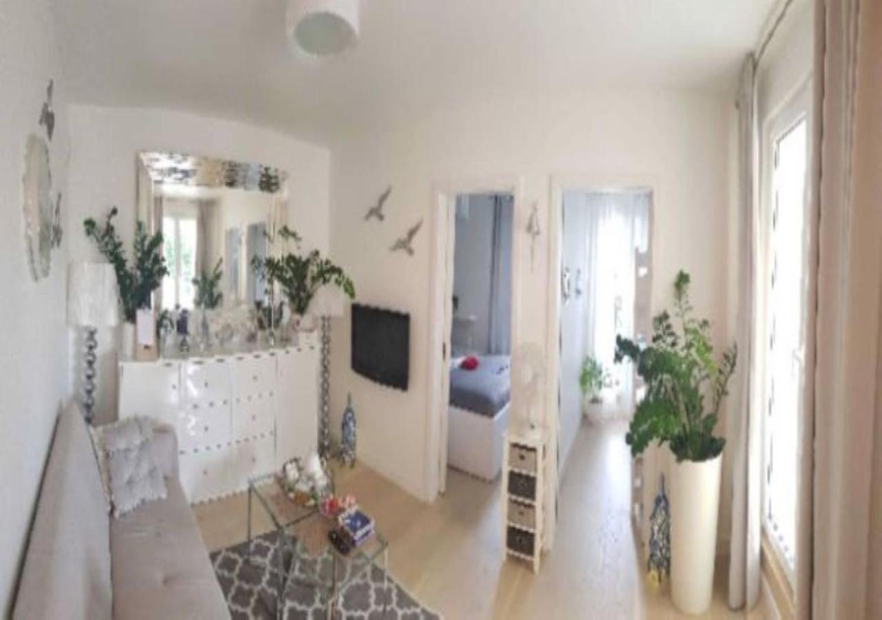 Luksusowy Apartament na Promenadzie