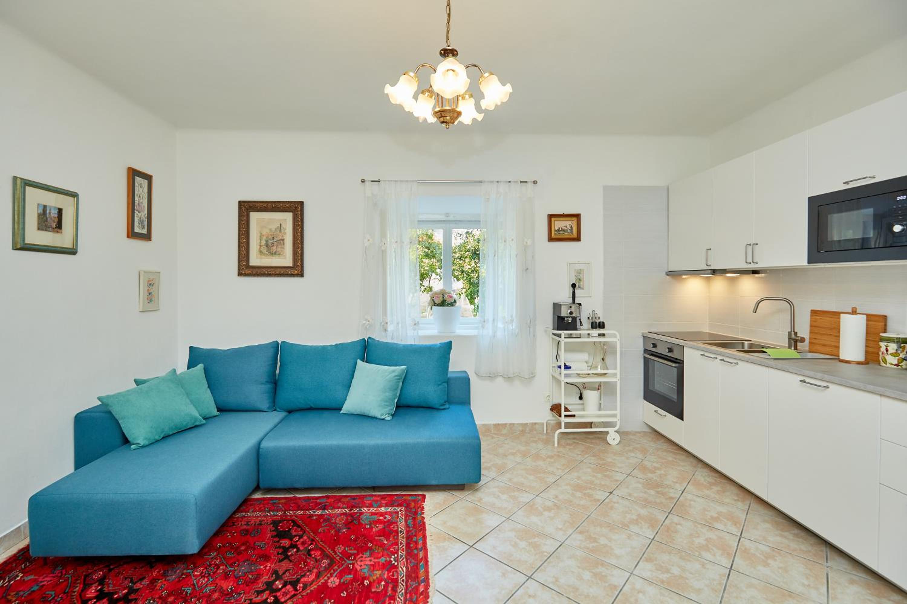 Villa Ahava