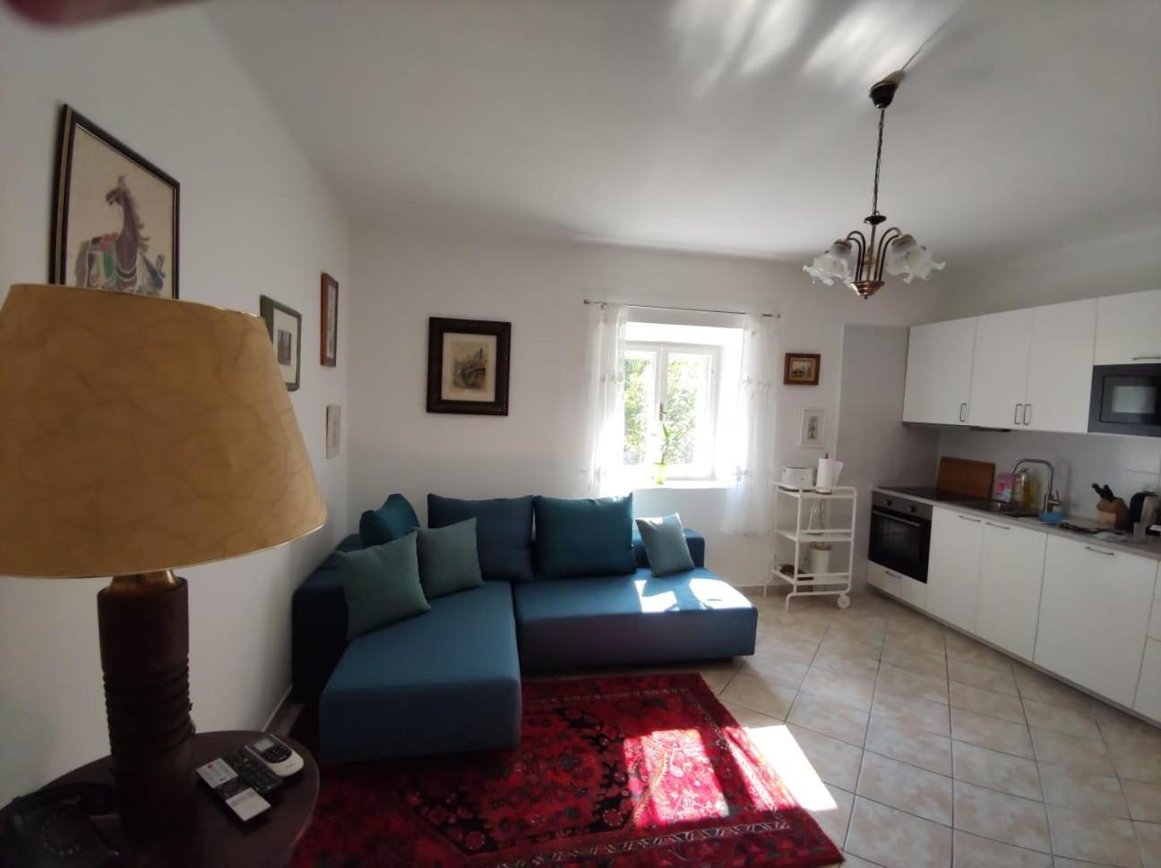 Villa Ahava