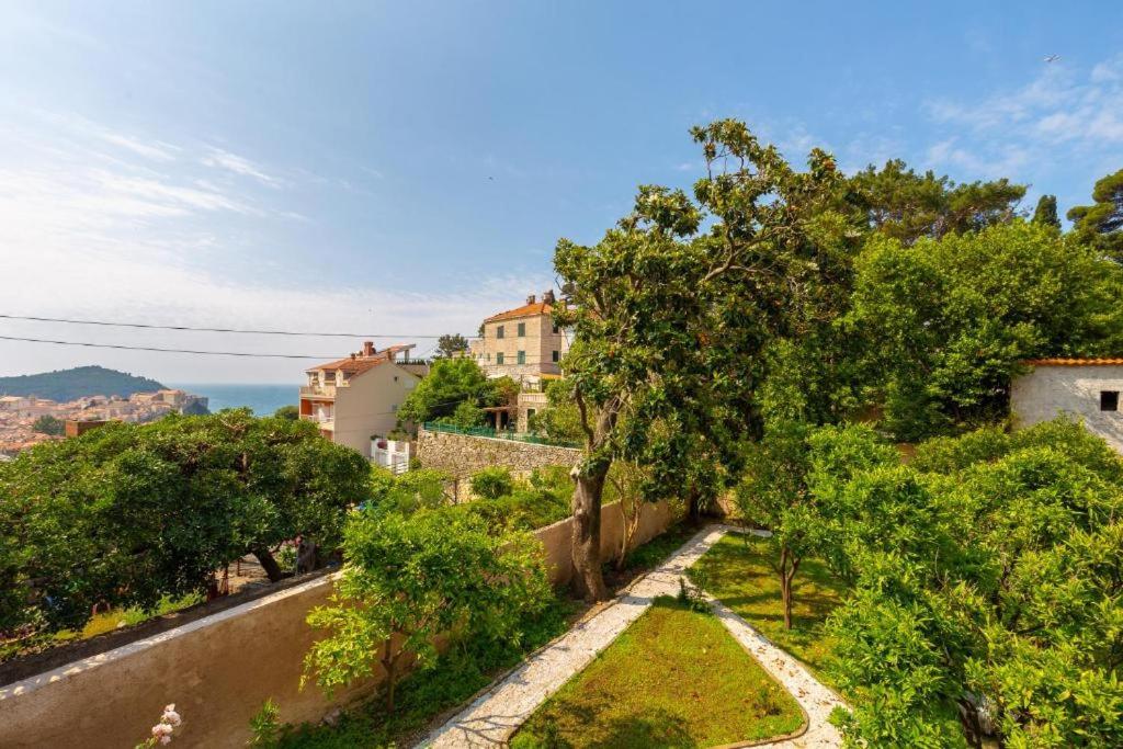 Villa Ahava
