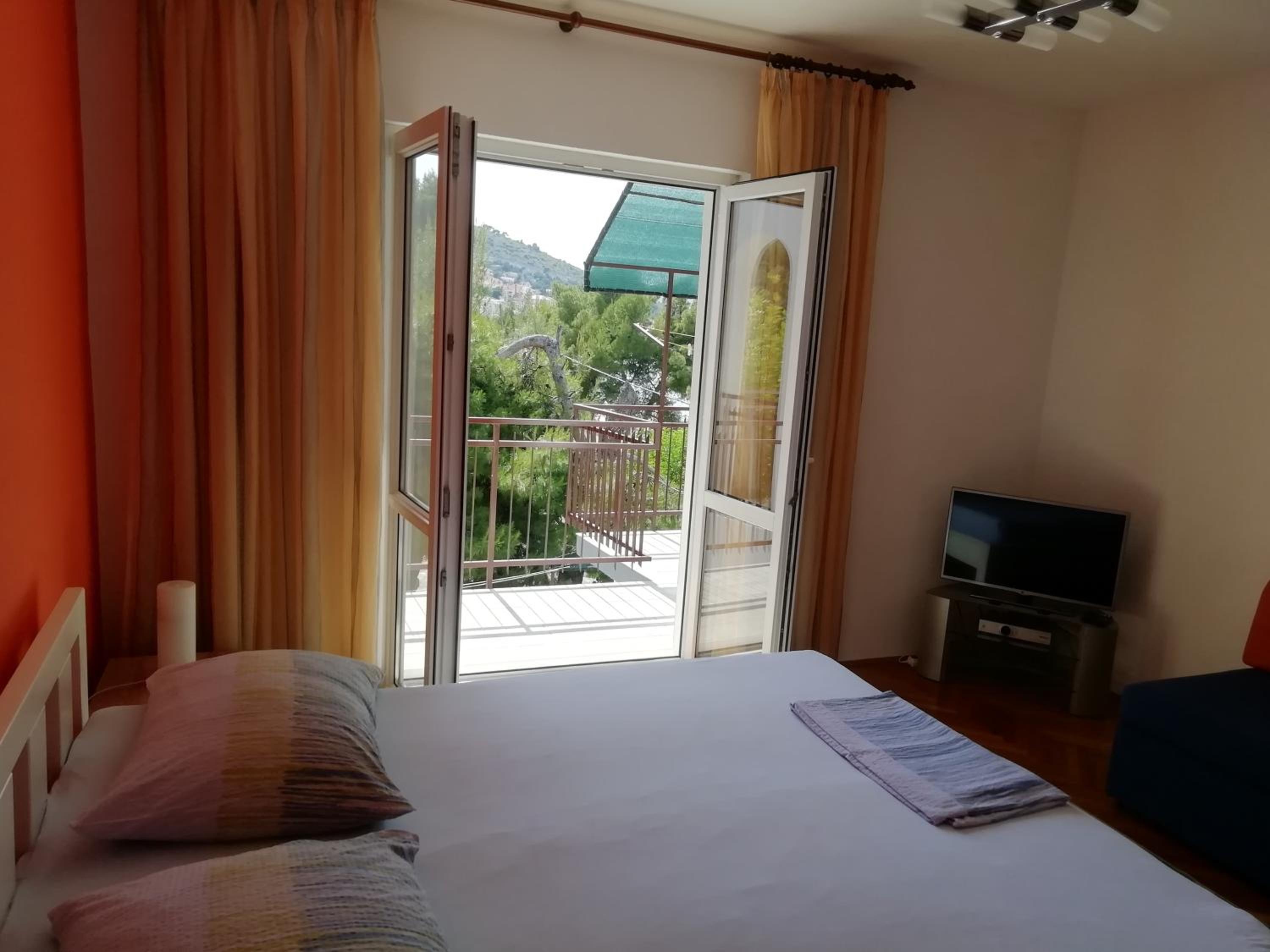 Apartmani Ante