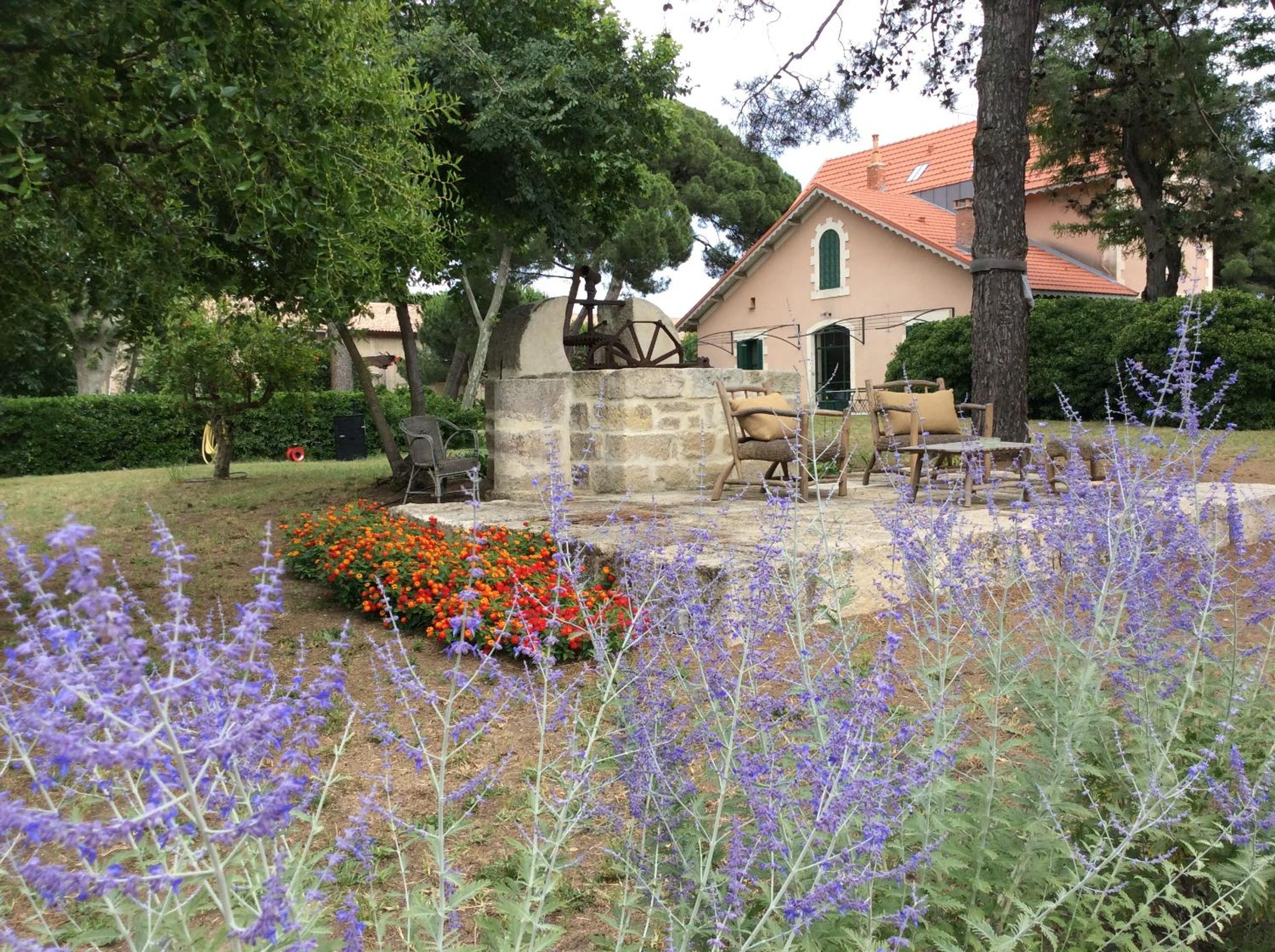 La Maison du Môle view 2