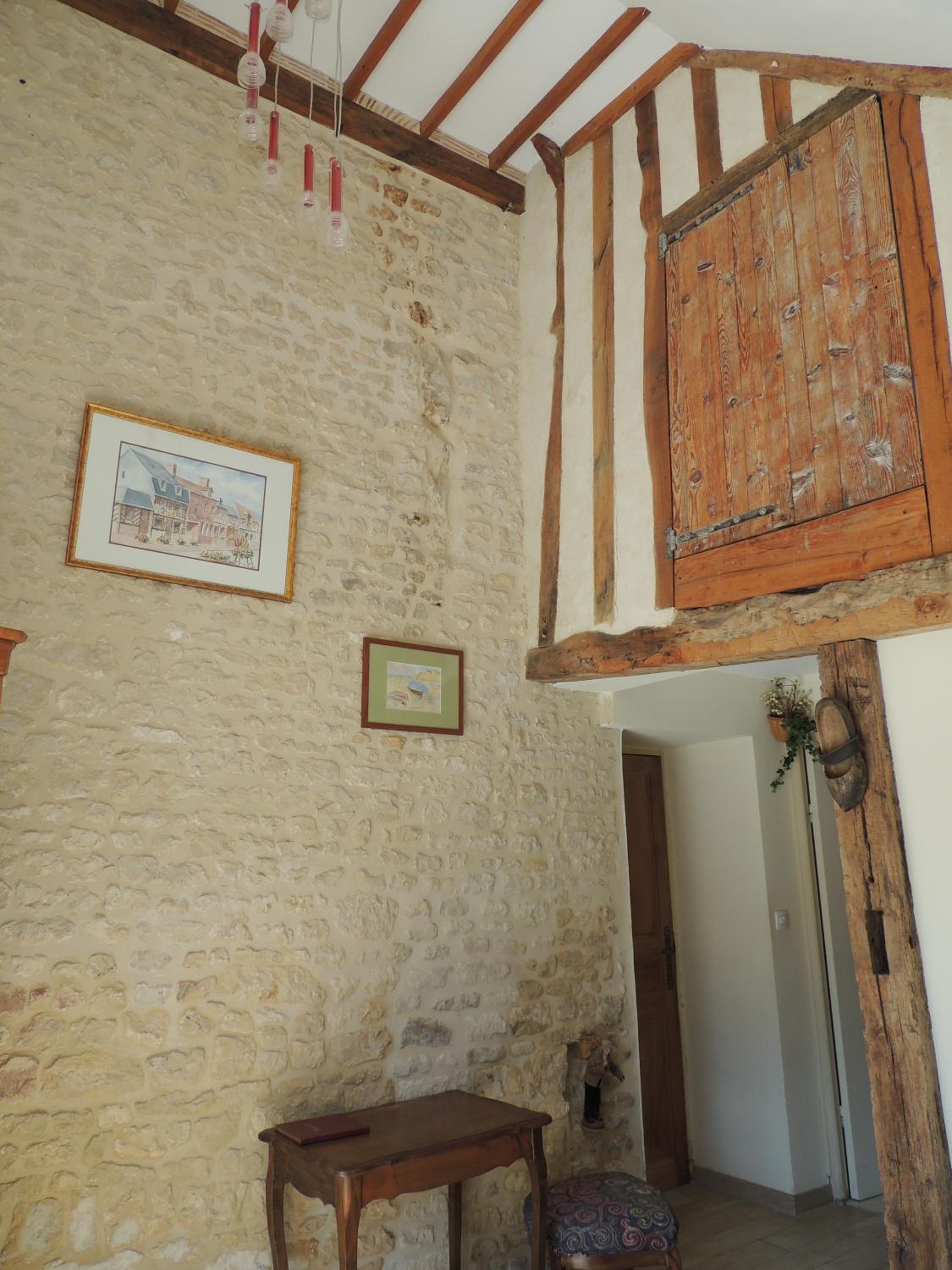 La Ferme du Bourg view 2